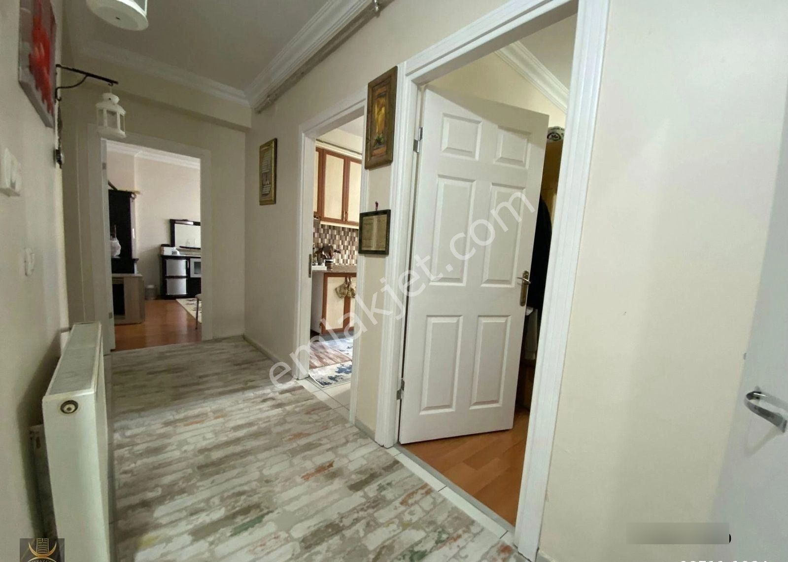 Poyraz Emlak'tan Emek Mahallesi Ertaş Caddesi Yakını 3+1 130 M² Satılık Daire - Görsel 15