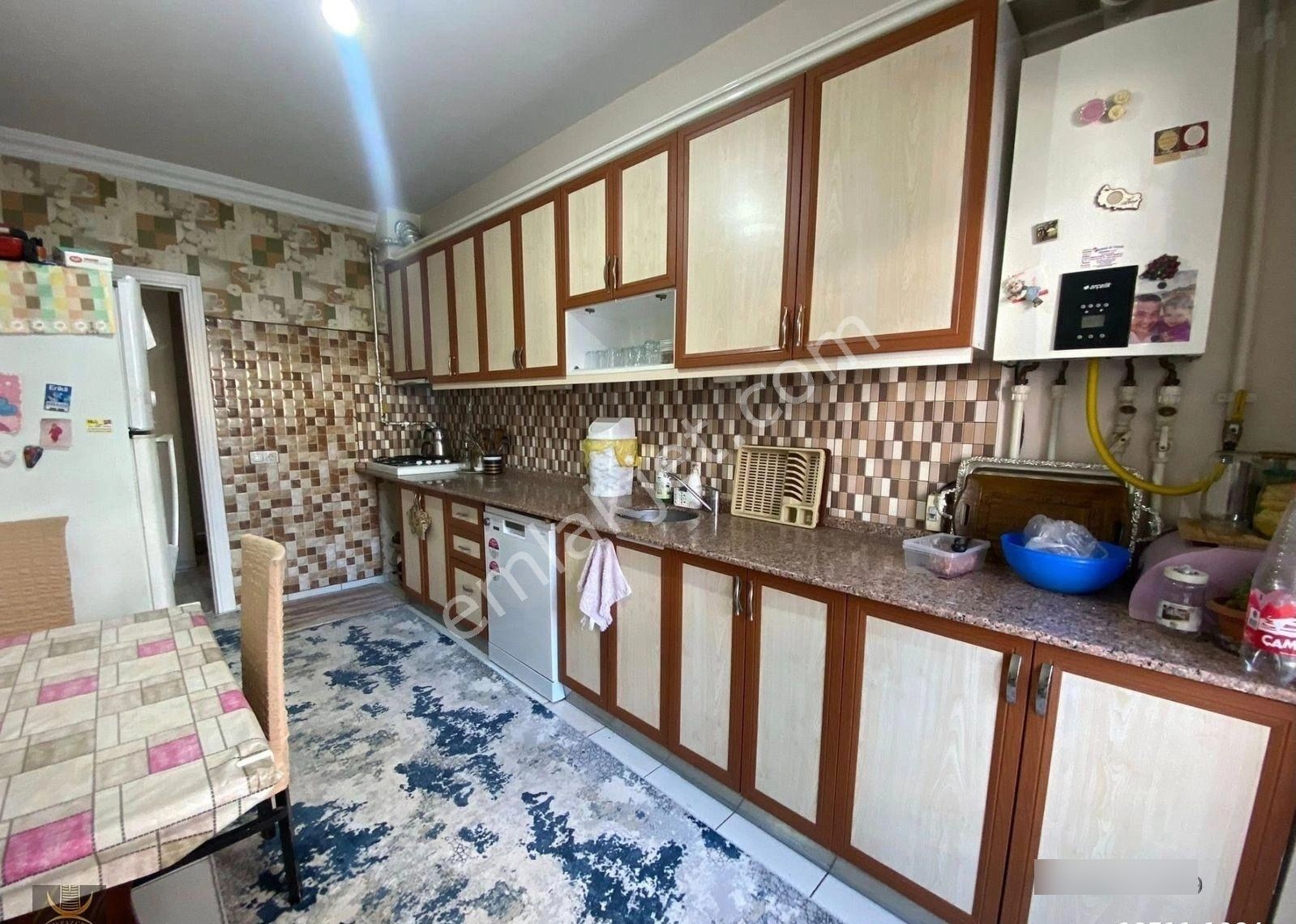 Poyraz Emlak'tan Emek Mahallesi Ertaş Caddesi Yakını 3+1 130 M² Satılık Daire - Görsel 9