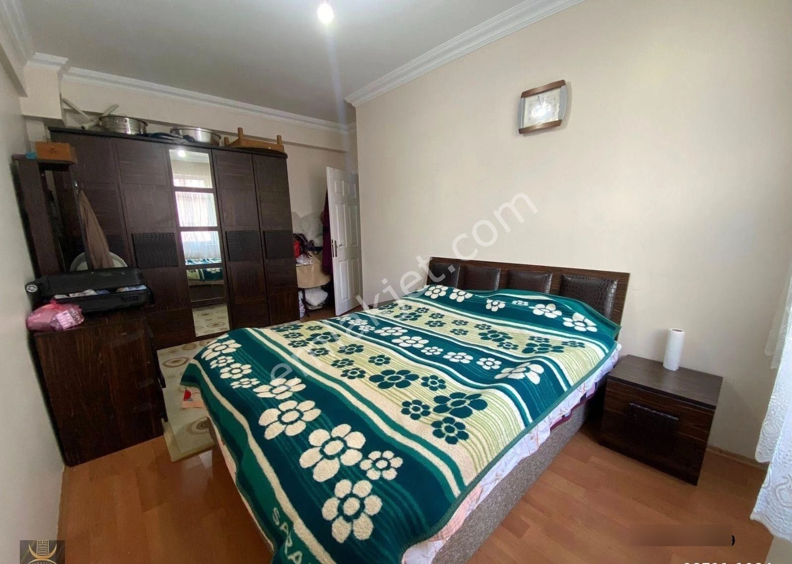 Poyraz Emlak'tan Emek Mahallesi Ertaş Caddesi Yakını 3+1 130 M² Satılık Daire - Görsel 10