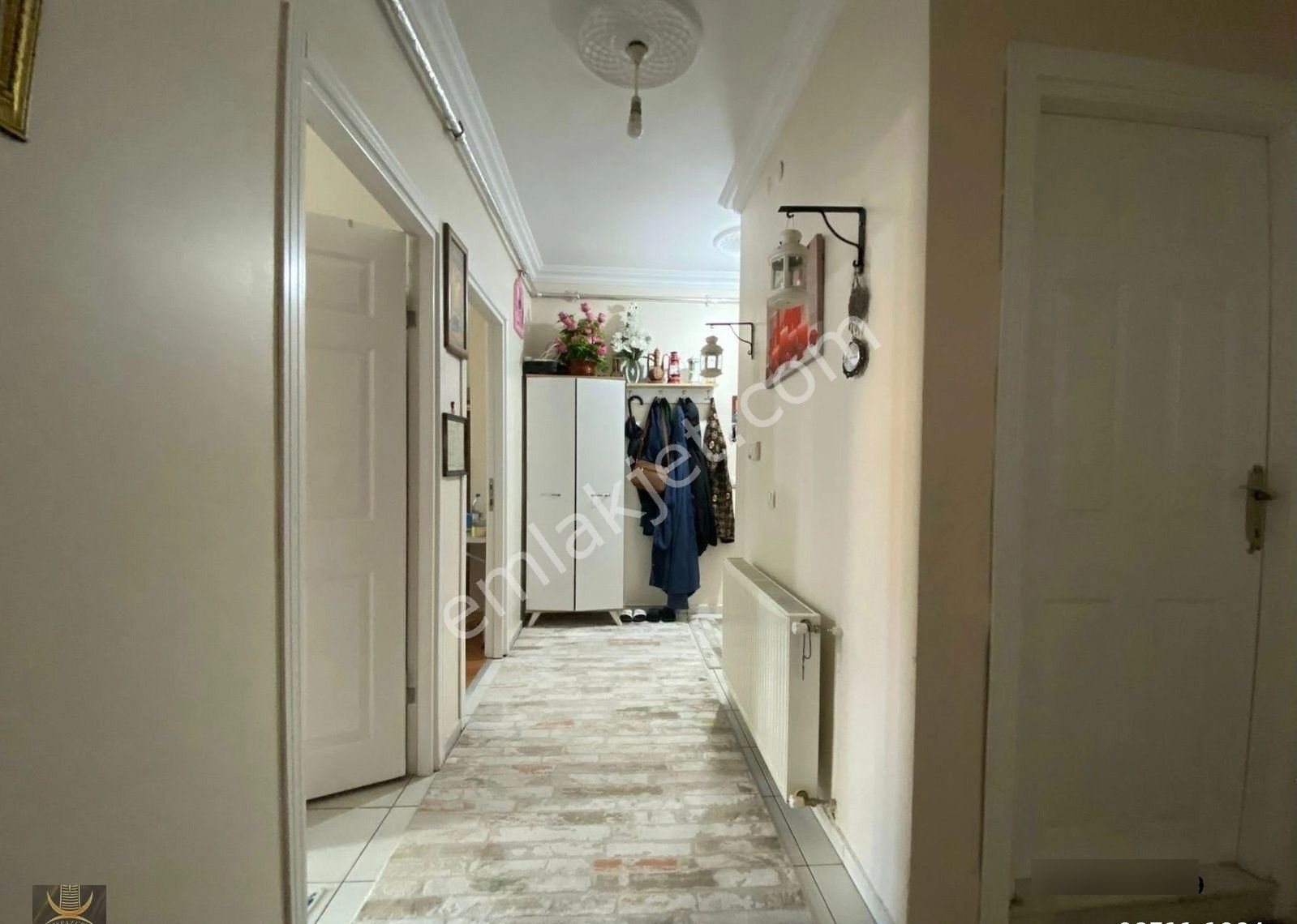 Poyraz Emlak'tan Emek Mahallesi Ertaş Caddesi Yakını 3+1 130 M² Satılık Daire - Görsel 7