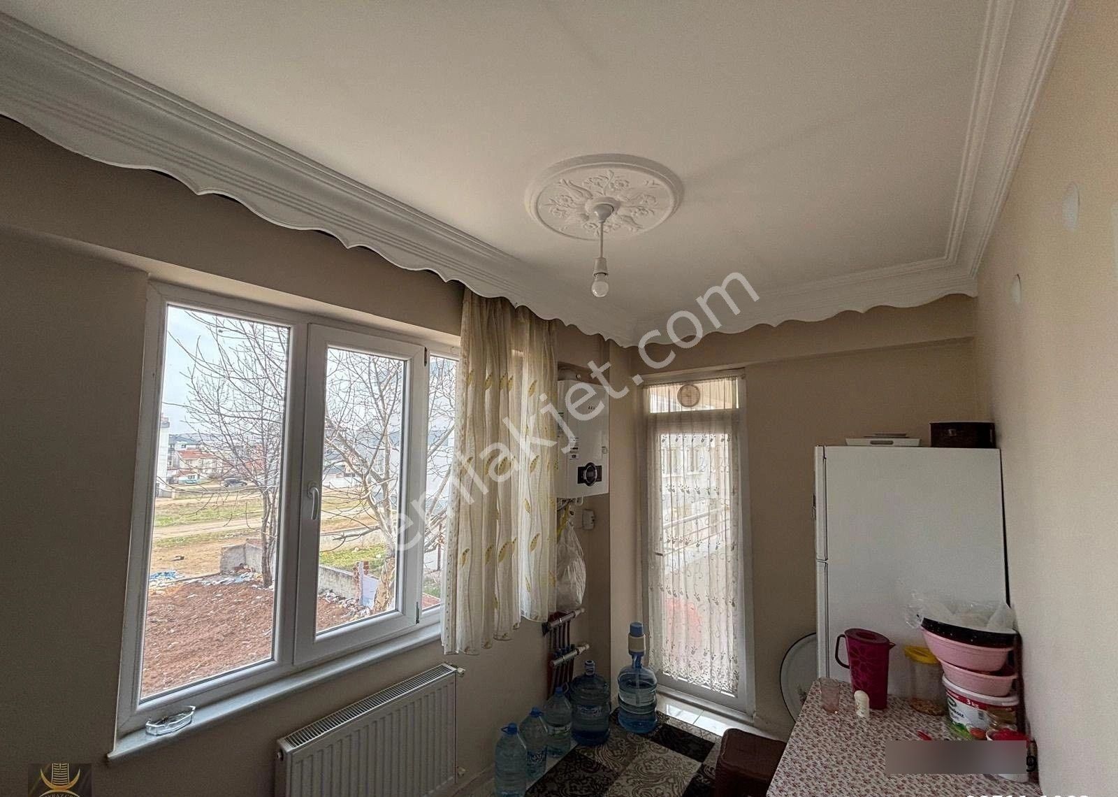 Poyraz Emlak'tan 71 Evler Mah.şehir Hastanesi Yakını 2+0 70 M2 Daire - Görsel 2