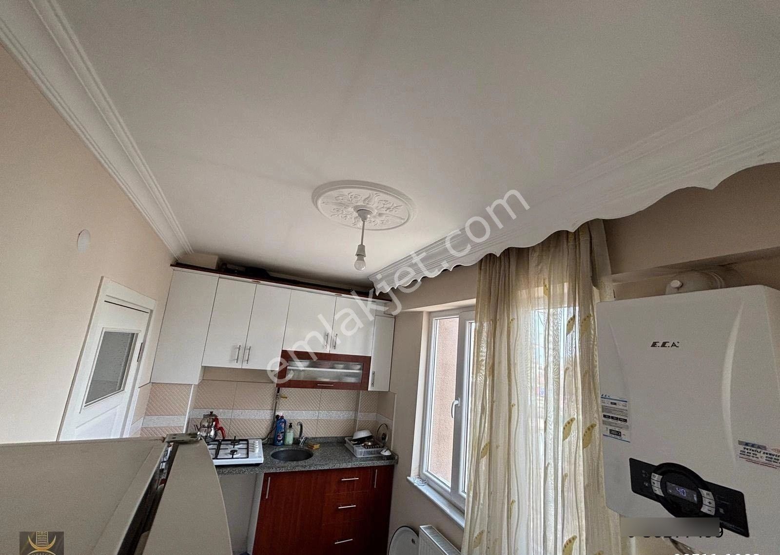 Poyraz Emlak'tan 71 Evler Mah.şehir Hastanesi Yakını 2+0 70 M2 Daire - Görsel 3