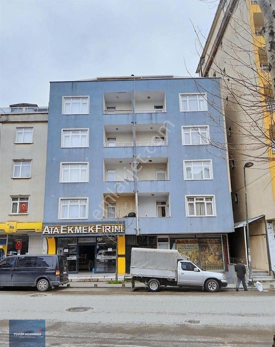 Merkezi Cadde Üzeri Geniş 2+1 - Görsel 5
