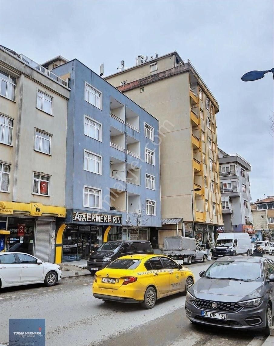 Merkezi Cadde Üzeri Geniş 2+1 - Görsel 7