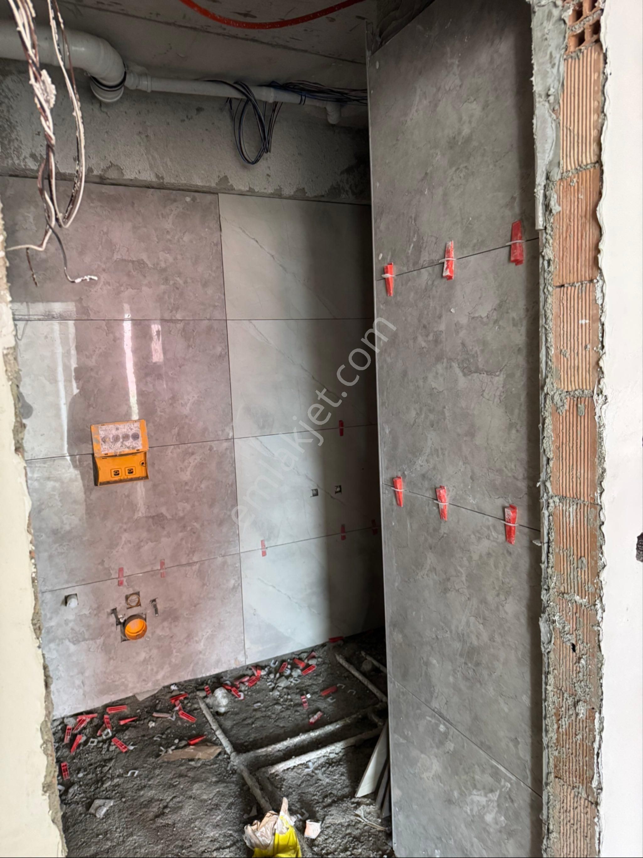 Sahibinden Bayir Merkez De 2+1 Genis Ferahmutfak Ayrı Daire - Görsel 6