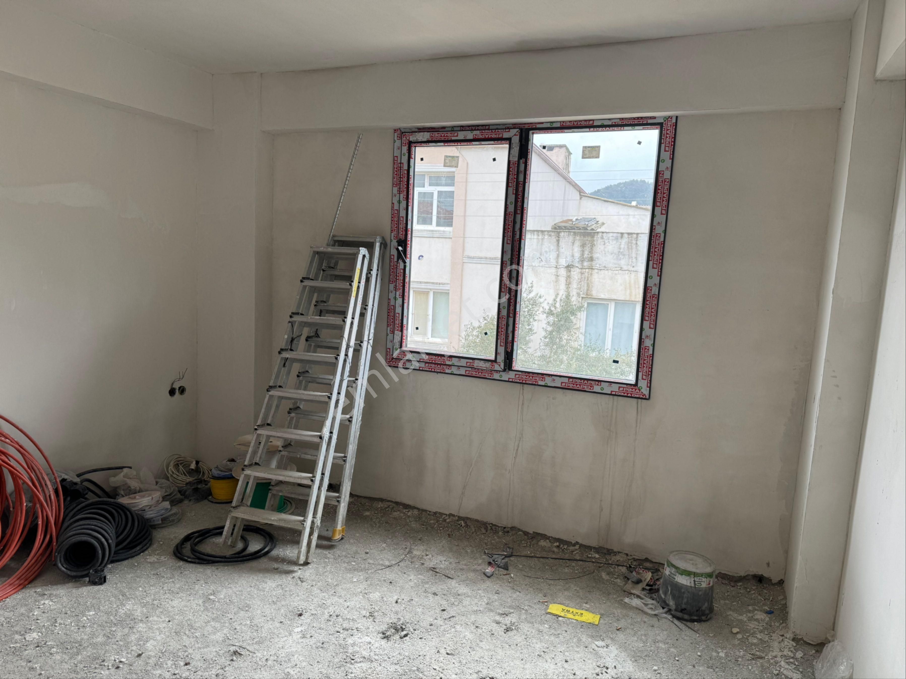 Sahibinden Bayir Merkez De 2+1 Genis Ferahmutfak Ayrı Daire - Görsel 9