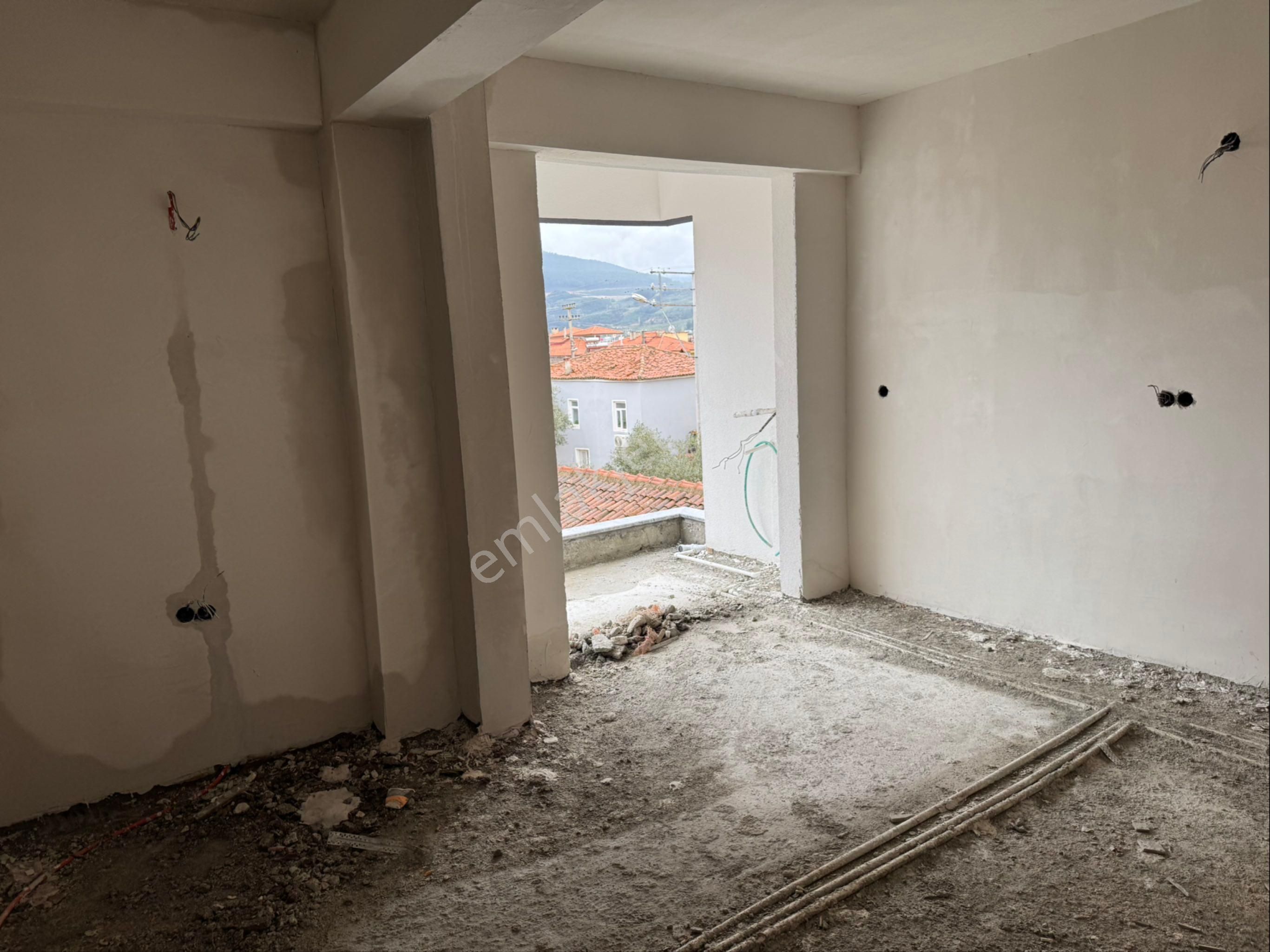 Sahibinden Bayir Merkez De 2+1 Genis Ferahmutfak Ayrı Daire - Görsel 5