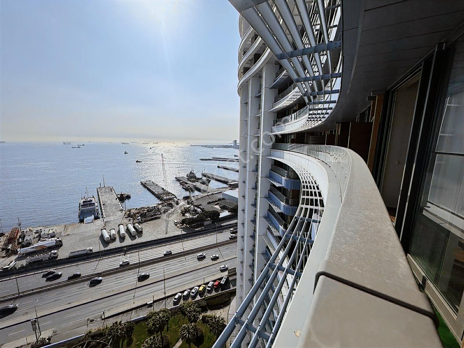Re/max Duygu Ersöz-ottomare Suites Deniz Manzaralı 1+1 Satılık - Görsel 8