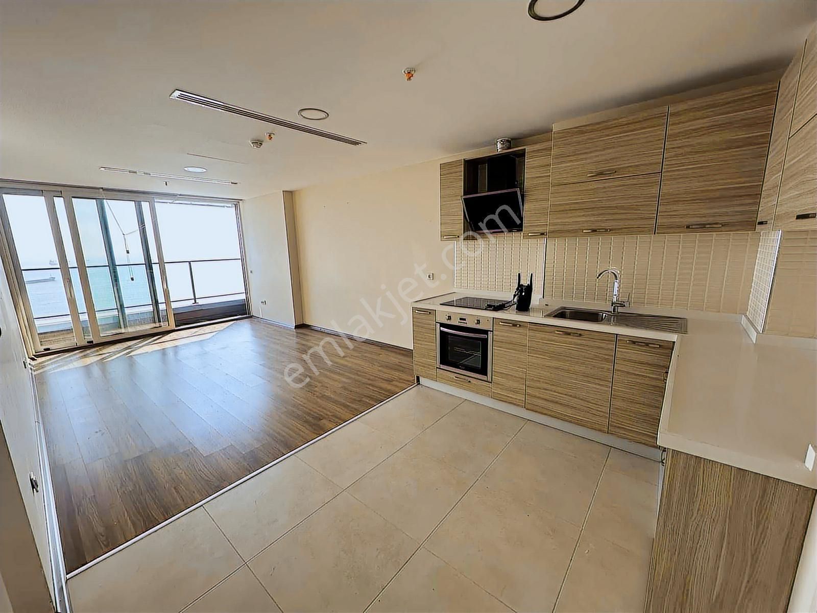 Re/max Duygu Ersöz-ottomare Suites Deniz Manzaralı 1+1 Satılık - Görsel 2
