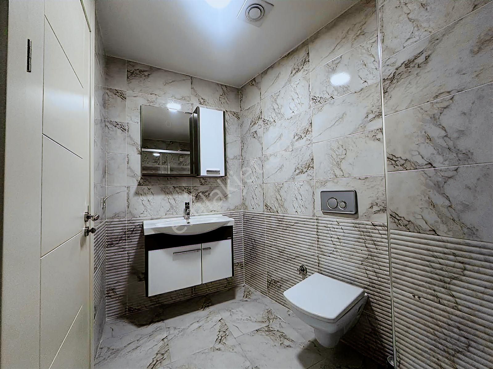 Re/max Duygu Ersöz-ottomare Suites Deniz Manzaralı 1+1 Satılık - Görsel 13