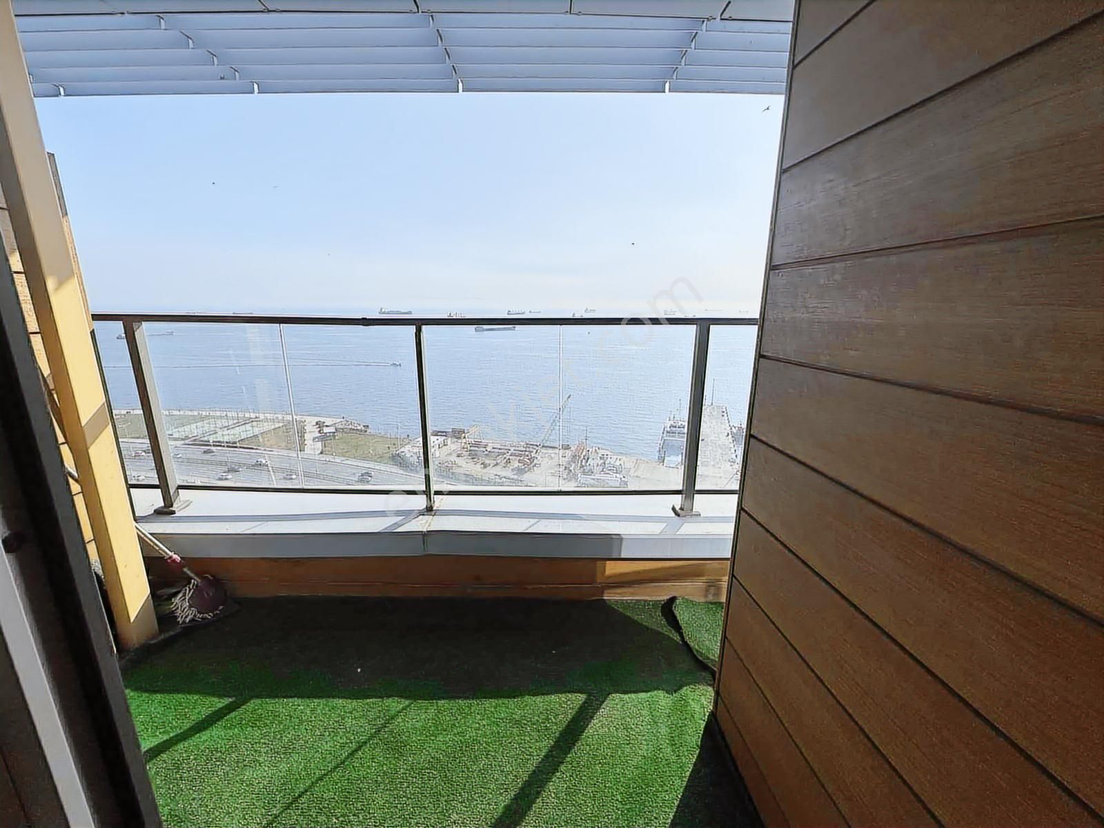 Re/max Duygu Ersöz-ottomare Suites Deniz Manzaralı 1+1 Satılık - Görsel 10
