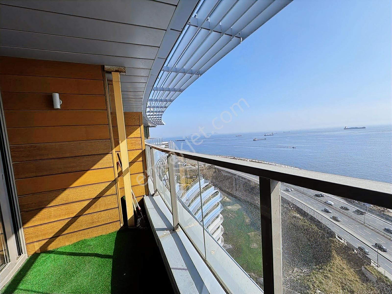 Re/max Duygu Ersöz-ottomare Suites Deniz Manzaralı 1+1 Satılık - Görsel 9