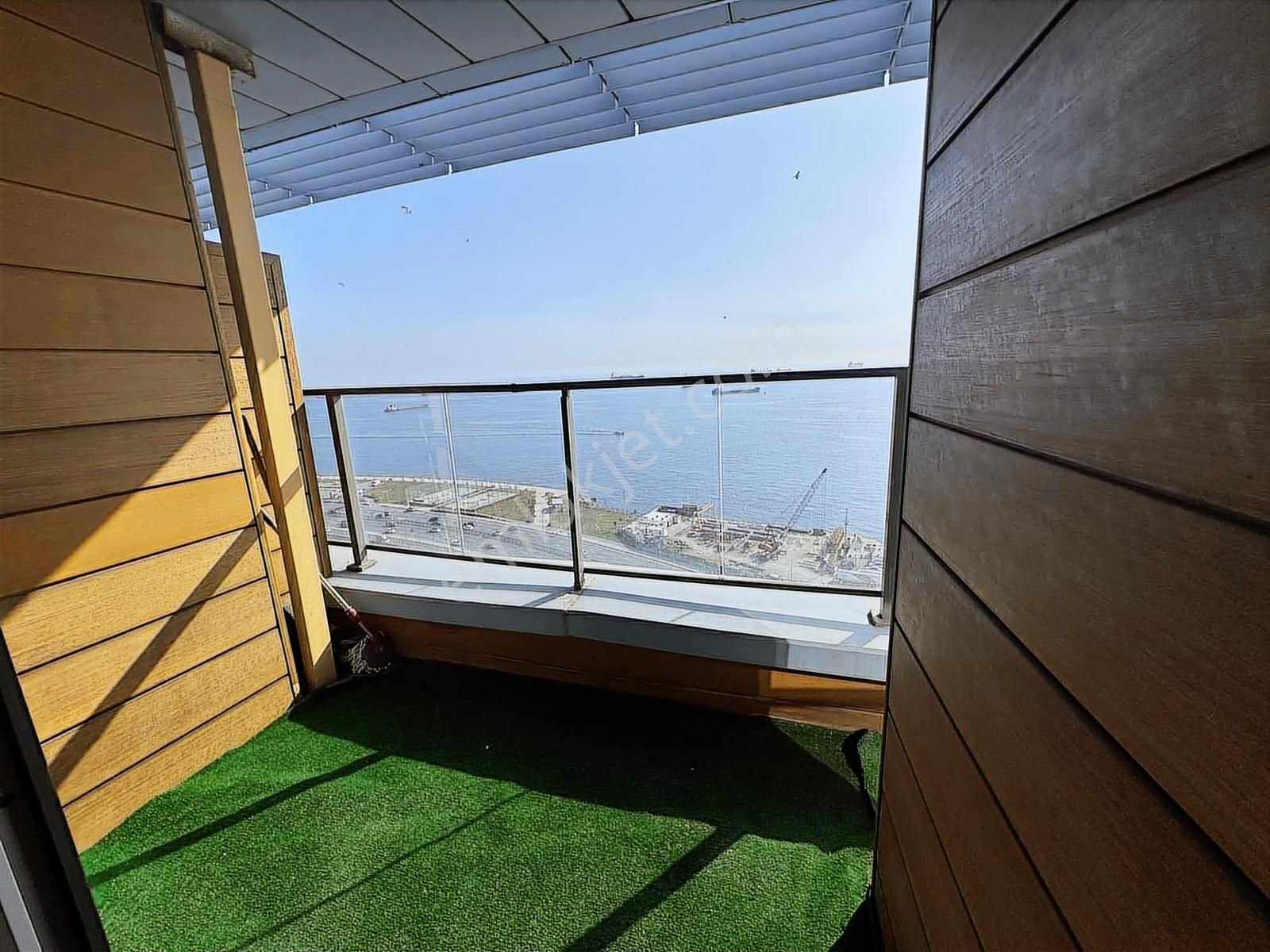 Re/max Duygu Ersöz-ottomare Suites Deniz Manzaralı 1+1 Satılık - Görsel 11