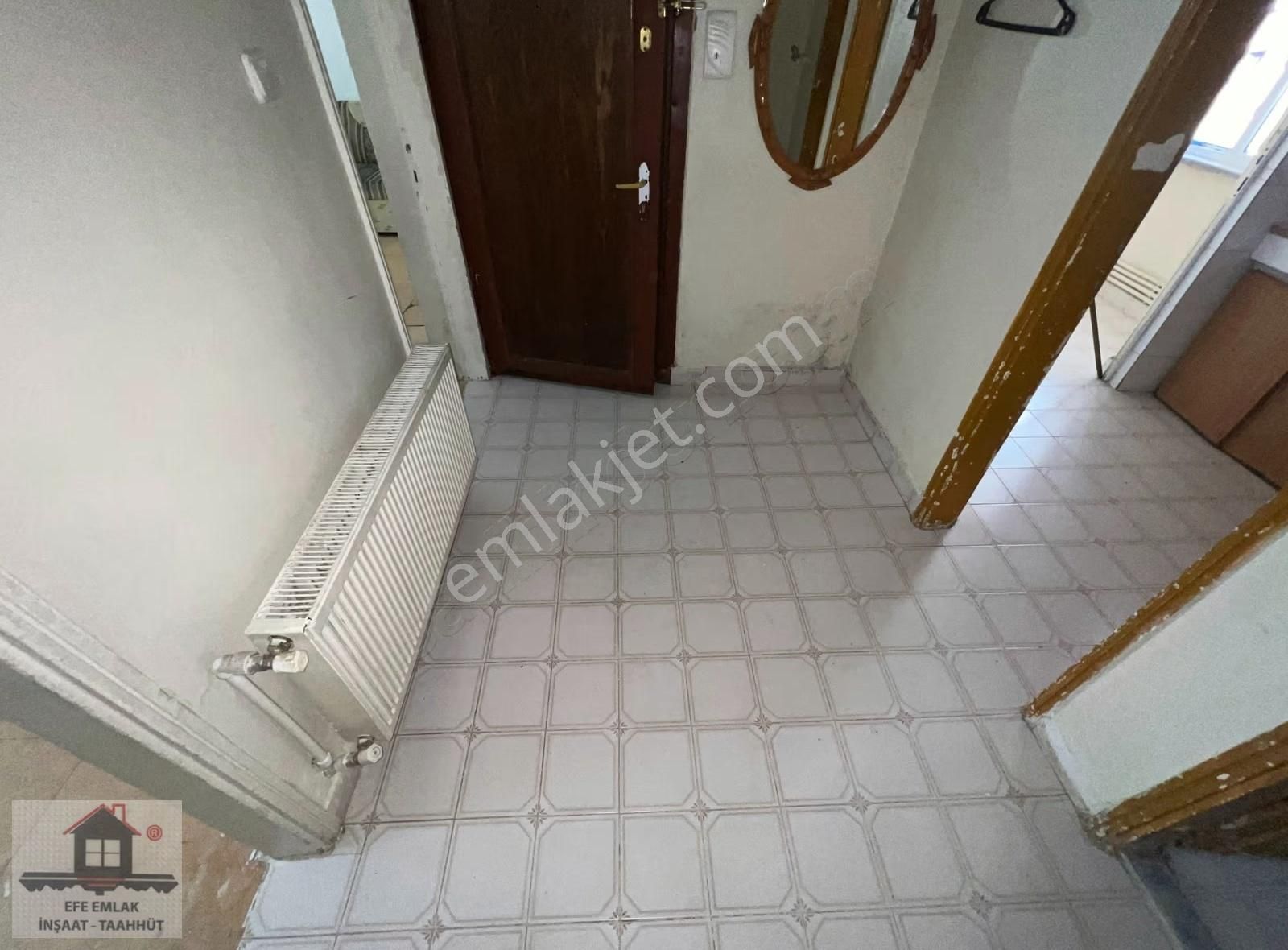 Kiralık 1+1 Daire Efe Emlak Şişli İstanbul - Görsel 9