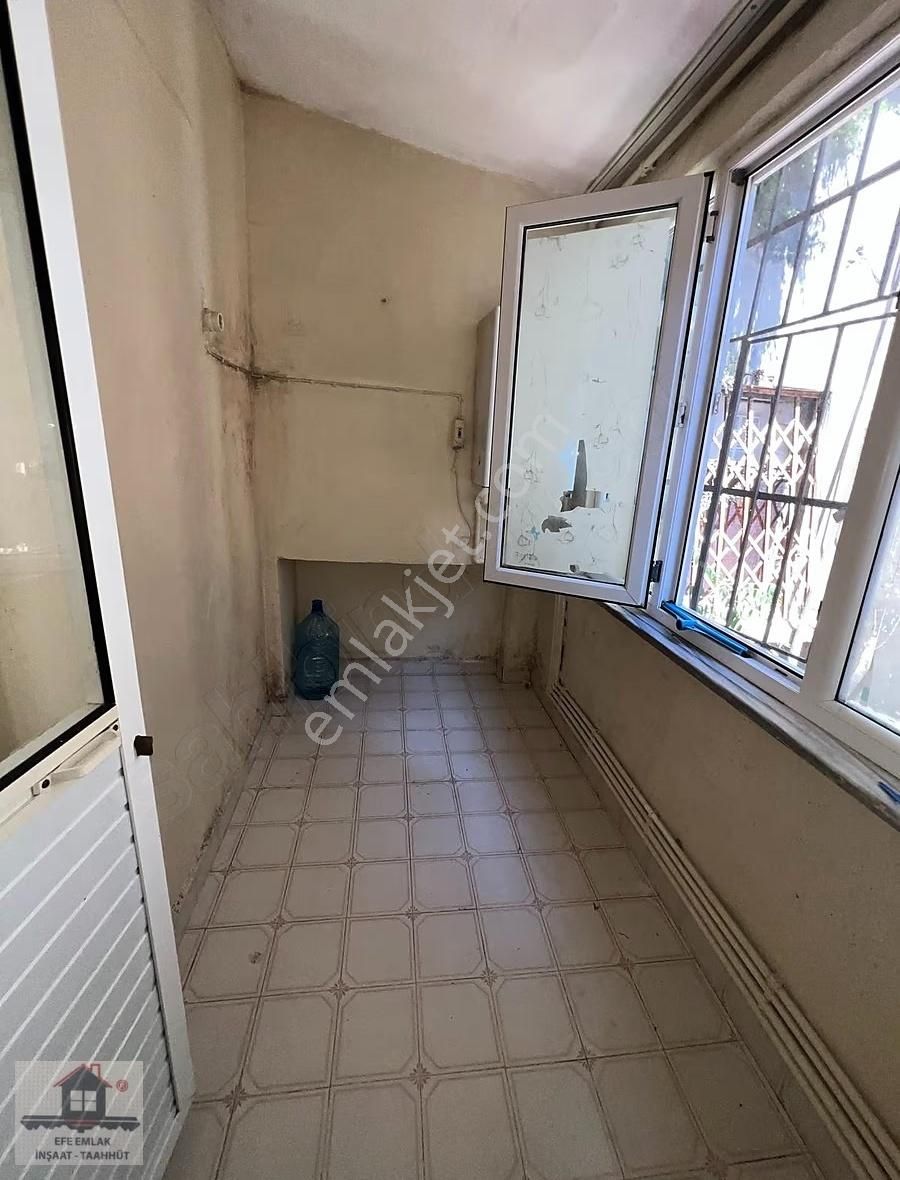 Kiralık 1+1 Daire Efe Emlak Şişli İstanbul - Görsel 13