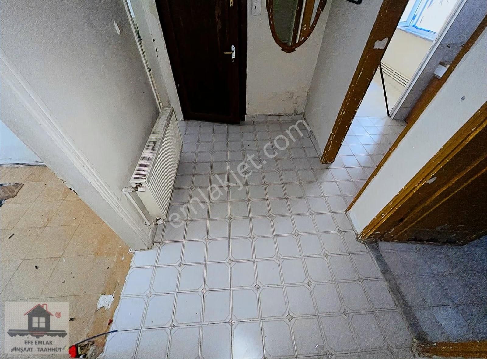 Kiralık 1+1 Daire Efe Emlak Şişli İstanbul - Görsel 15