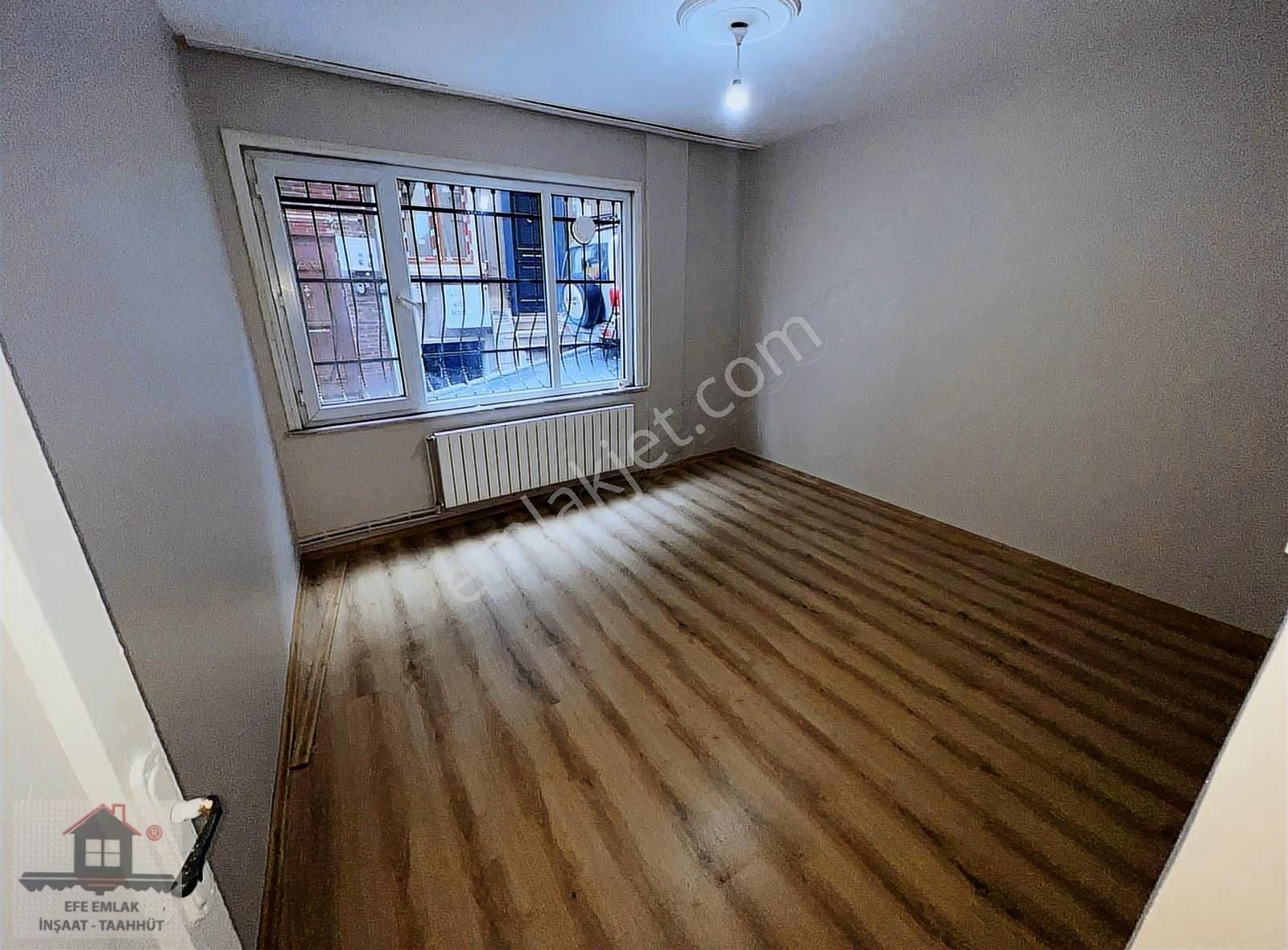 Kiralık 1+1 Daire Efe Emlak Şişli İstanbul - Görsel 7