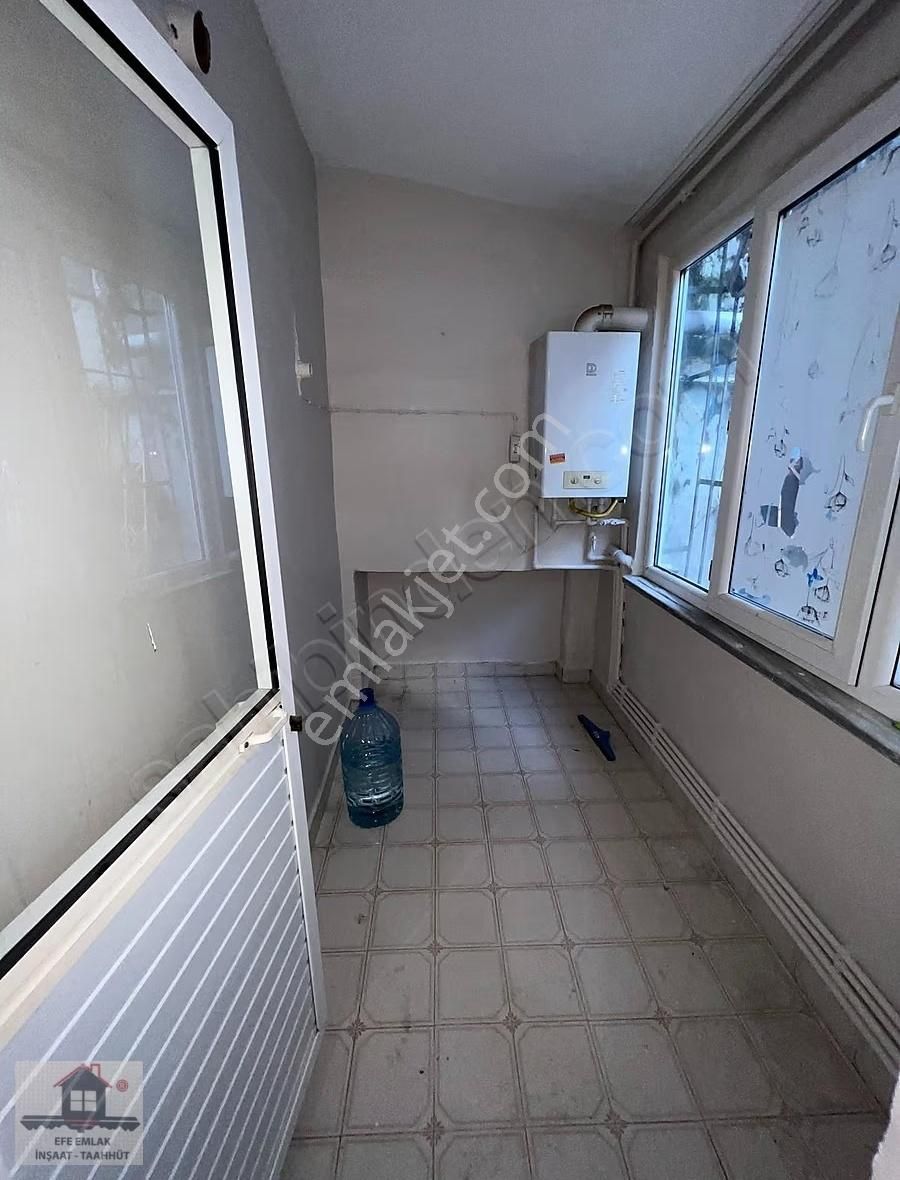 Kiralık 1+1 Daire Efe Emlak Şişli İstanbul - Görsel 22