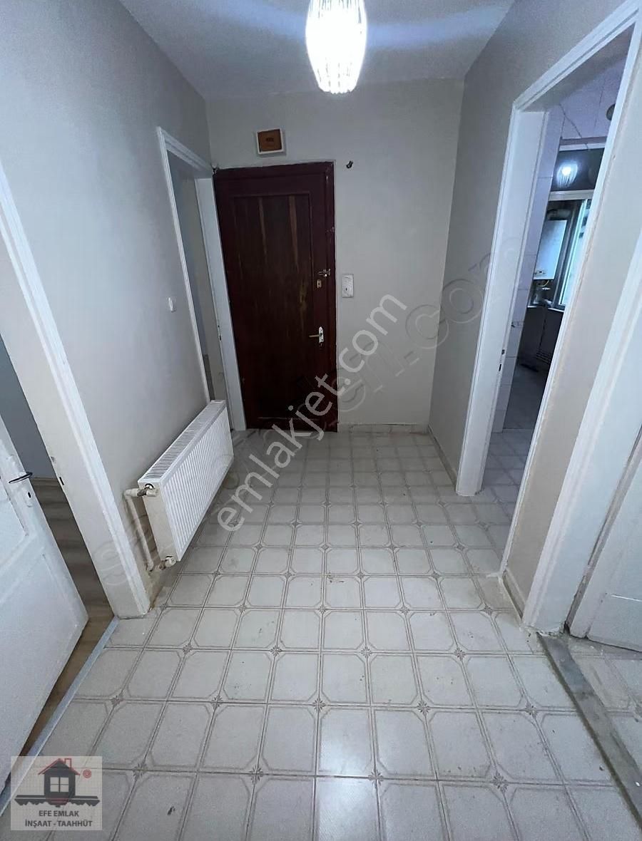 Kiralık 1+1 Daire Efe Emlak Şişli İstanbul - Görsel 19