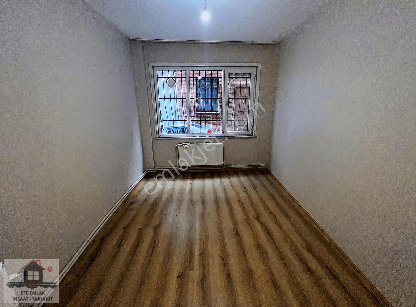 Kiralık 1+1 Daire Efe Emlak Şişli İstanbul - Görsel 16