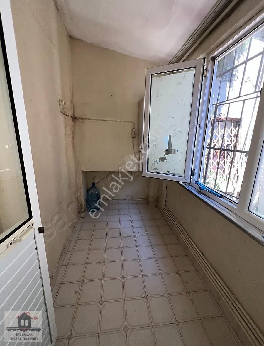 Kiralık 1+1 Daire Efe Emlak Şişli İstanbul - Görsel 12