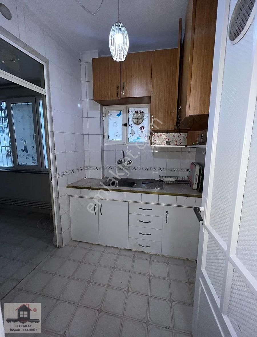 Kiralık 1+1 Daire Efe Emlak Şişli İstanbul - Görsel 20
