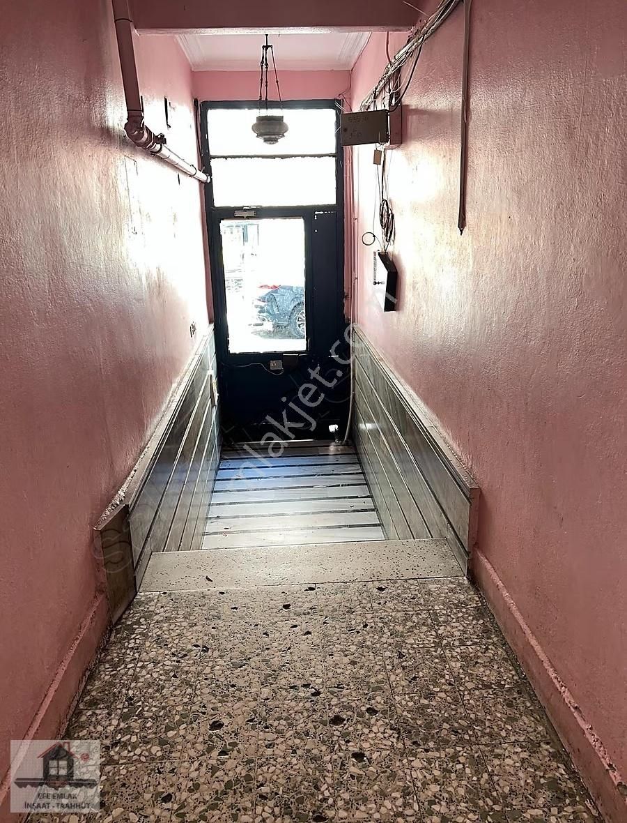 Kiralık 1+1 Daire Efe Emlak Şişli İstanbul - Görsel 8