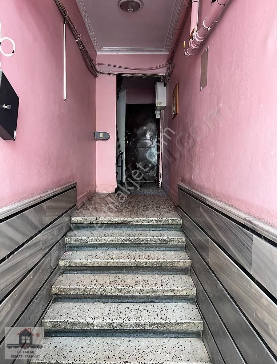 Kiralık 1+1 Daire Efe Emlak Şişli İstanbul - Görsel 2