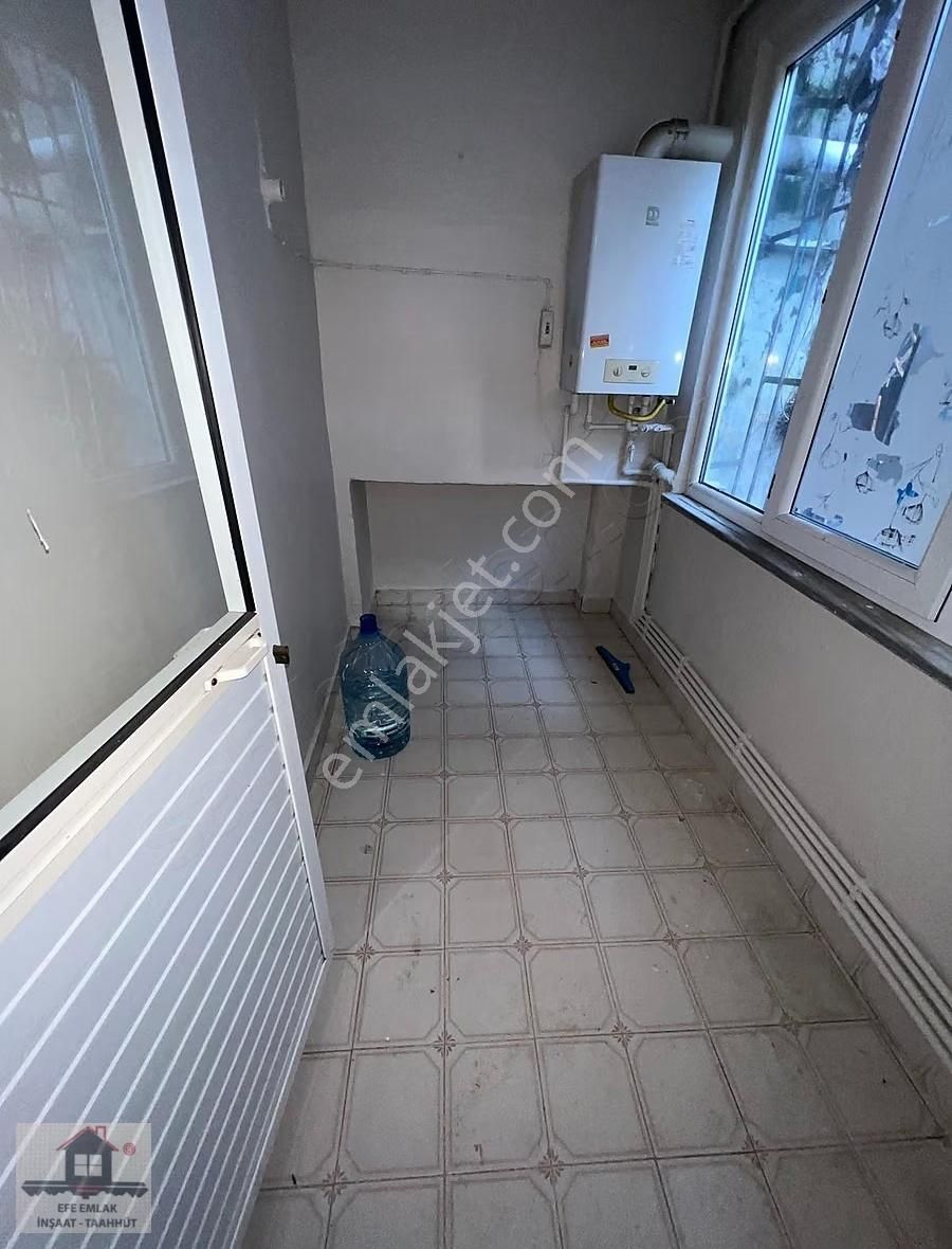 Kiralık 1+1 Daire Efe Emlak Şişli İstanbul - Görsel 11