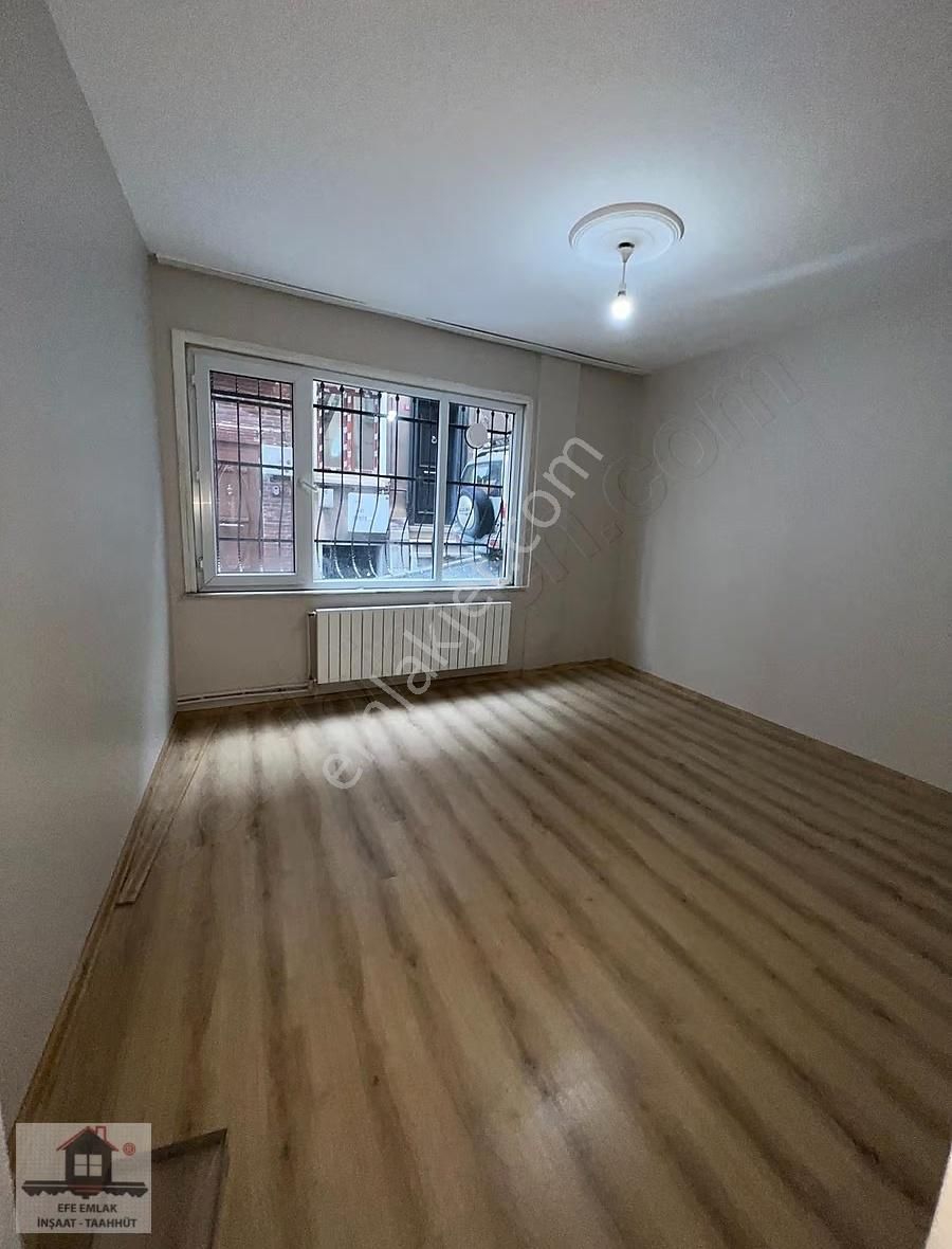 Kiralık 1+1 Daire Efe Emlak Şişli İstanbul - Görsel 18