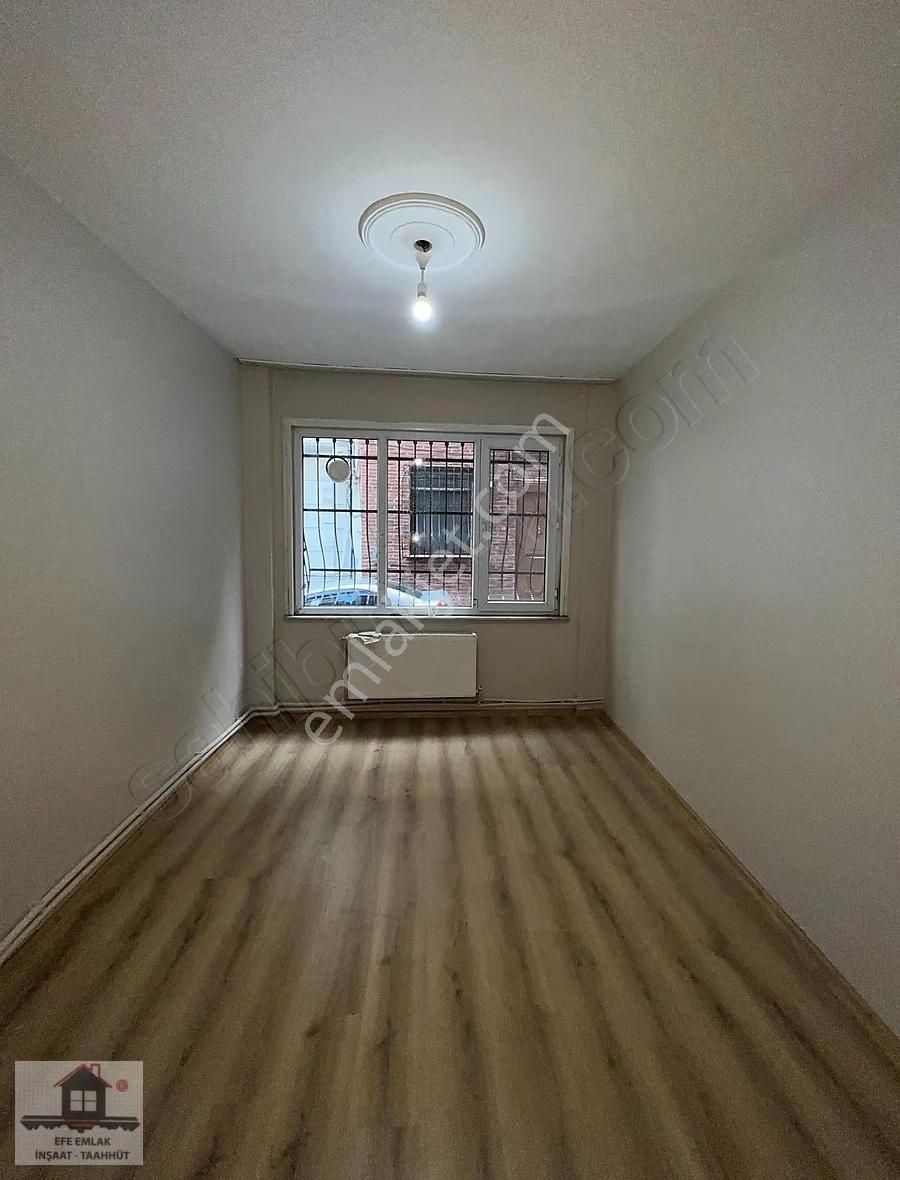Kiralık 1+1 Daire Efe Emlak Şişli İstanbul - Görsel 10