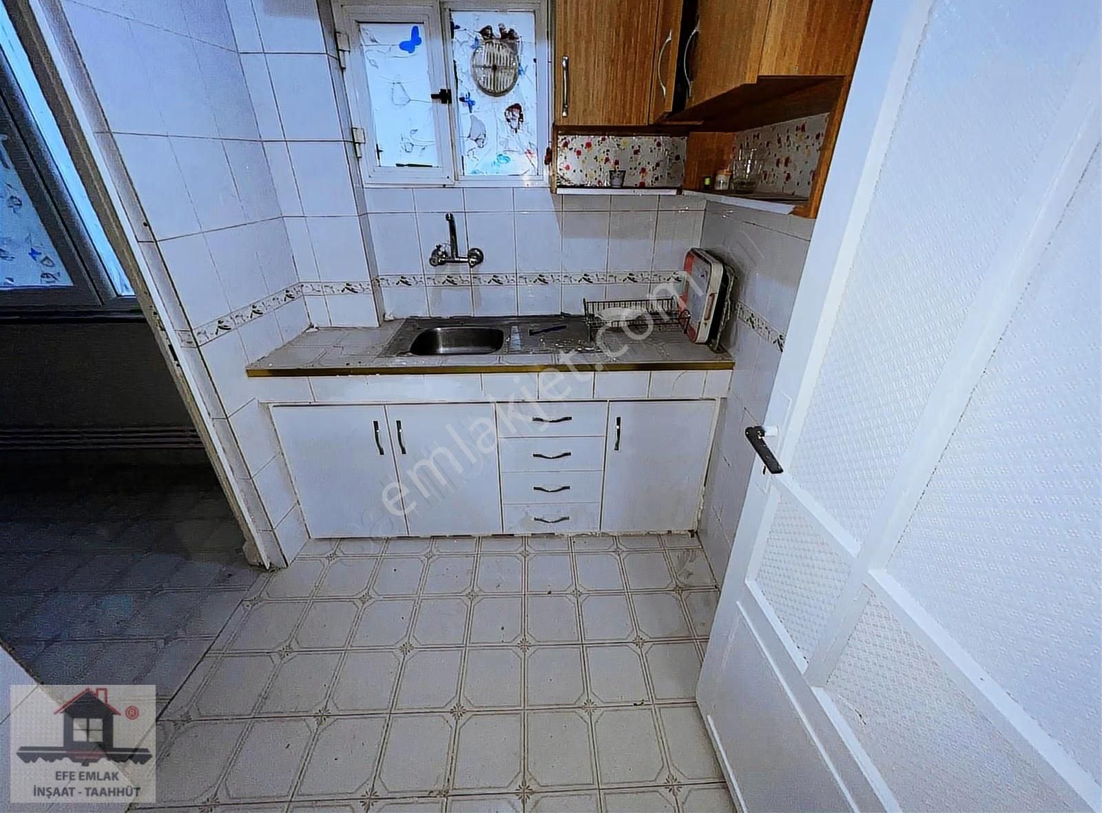 Kiralık 1+1 Daire Efe Emlak Şişli İstanbul - Görsel 23