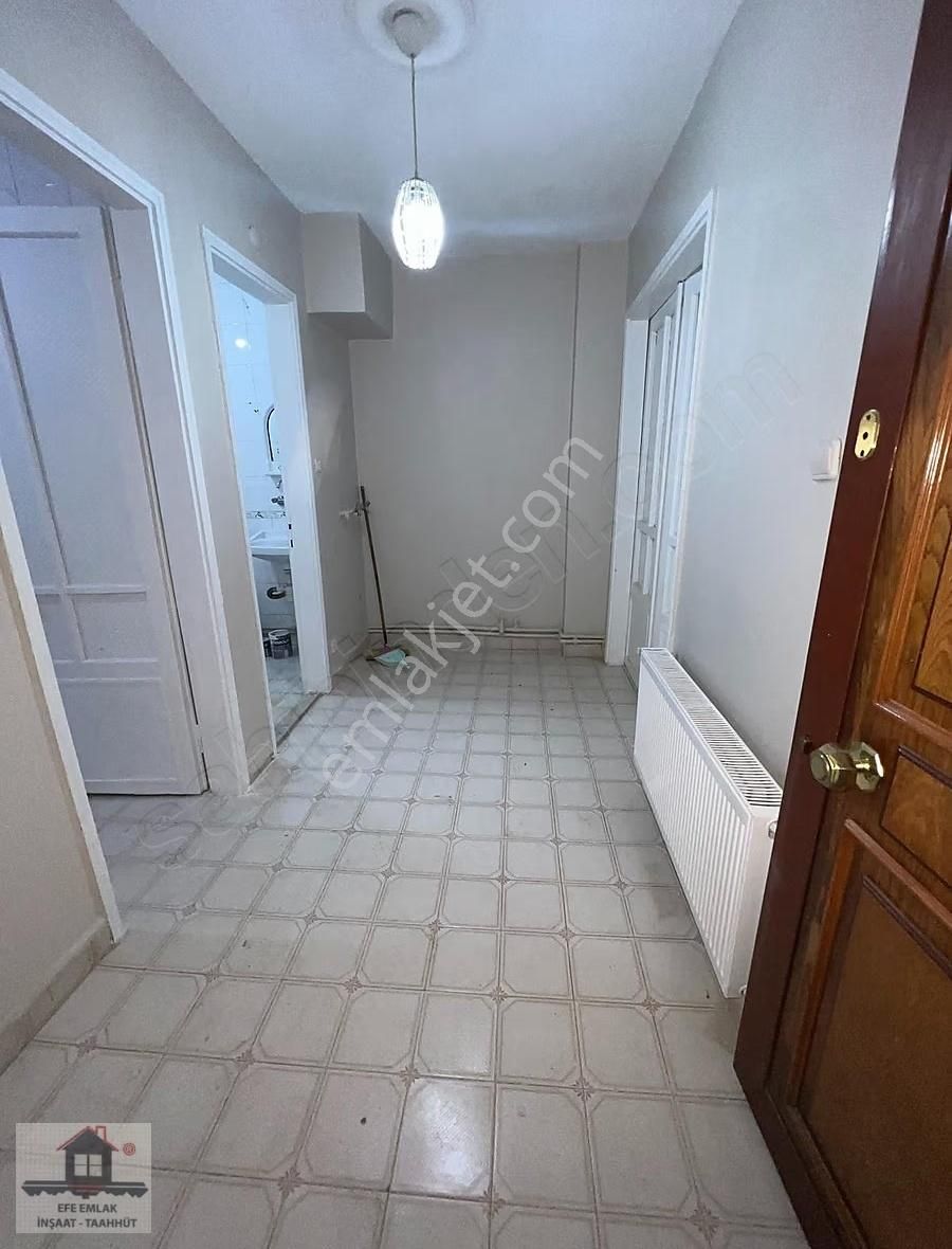 Kiralık 1+1 Daire Efe Emlak Şişli İstanbul - Görsel 21