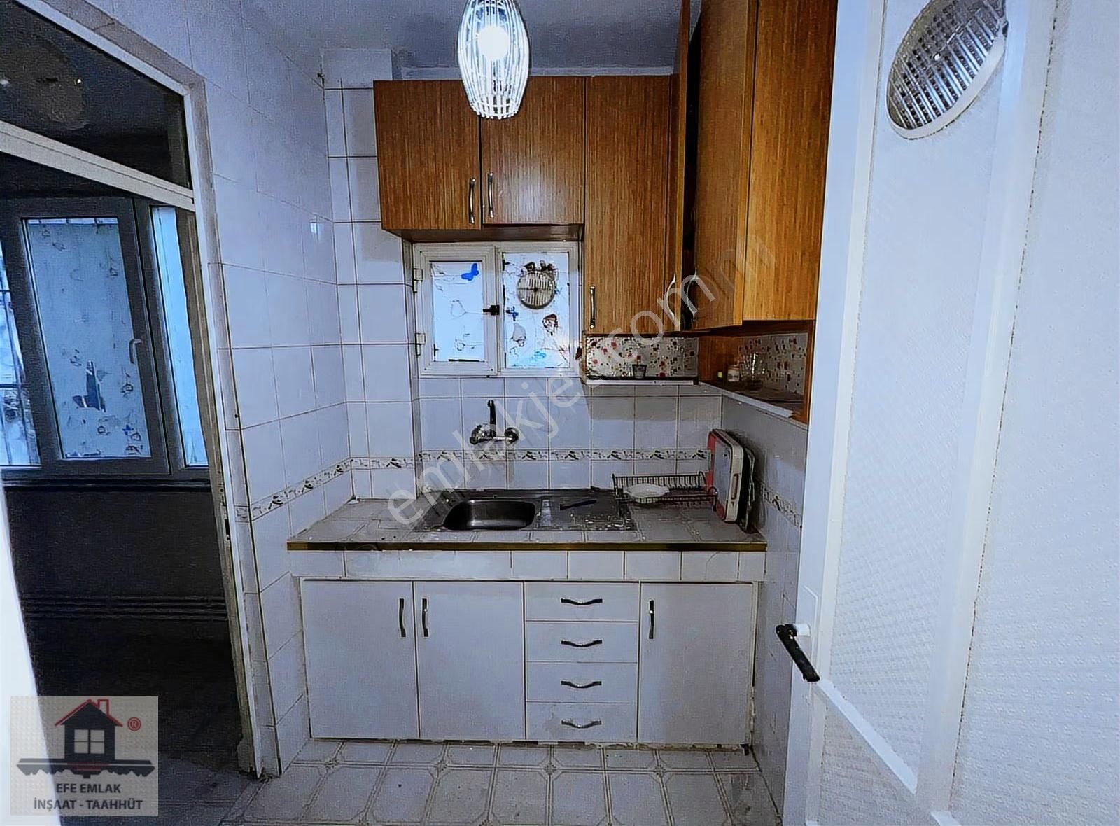 Kiralık 1+1 Daire Efe Emlak Şişli İstanbul - Görsel 24