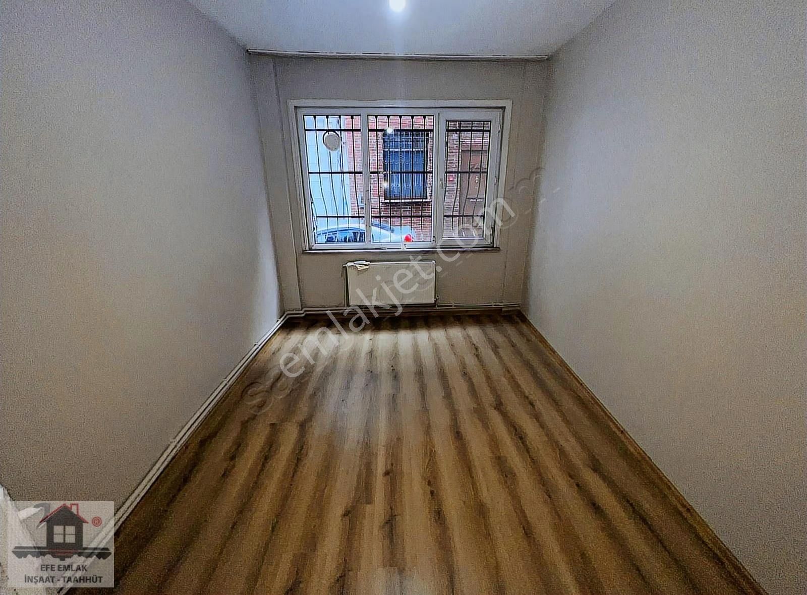 Kiralık 1+1 Daire Efe Emlak Şişli İstanbul - Görsel 17
