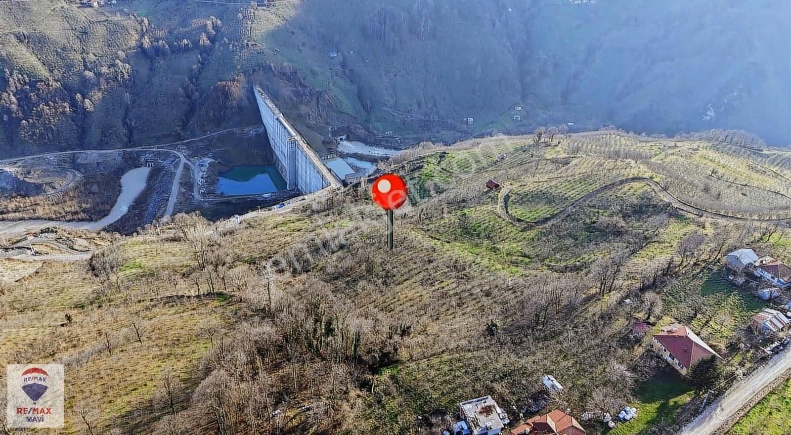 Remax Mavi Cengiz Özdemir'den 31.462 M² Arazi - Görsel 11