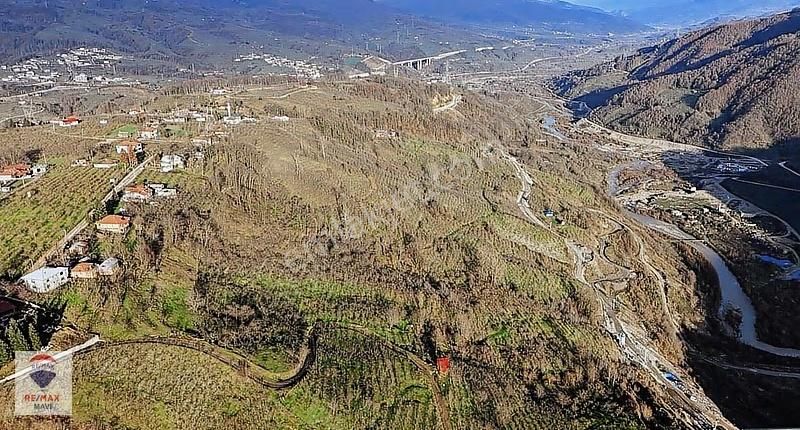 Remax Mavi Cengiz Özdemir'den 31.462 M² Arazi - Görsel 2
