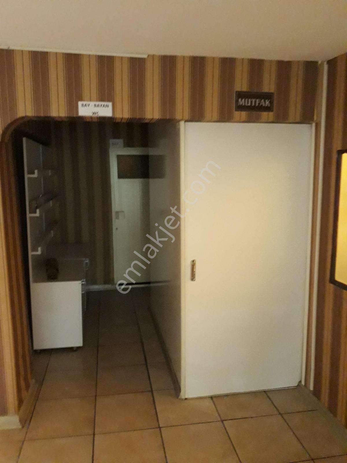 Keçiören Cadde Üst 350 M² Kurumsal Kiracıya Uygun Satılık İşyeri - Görsel 9
