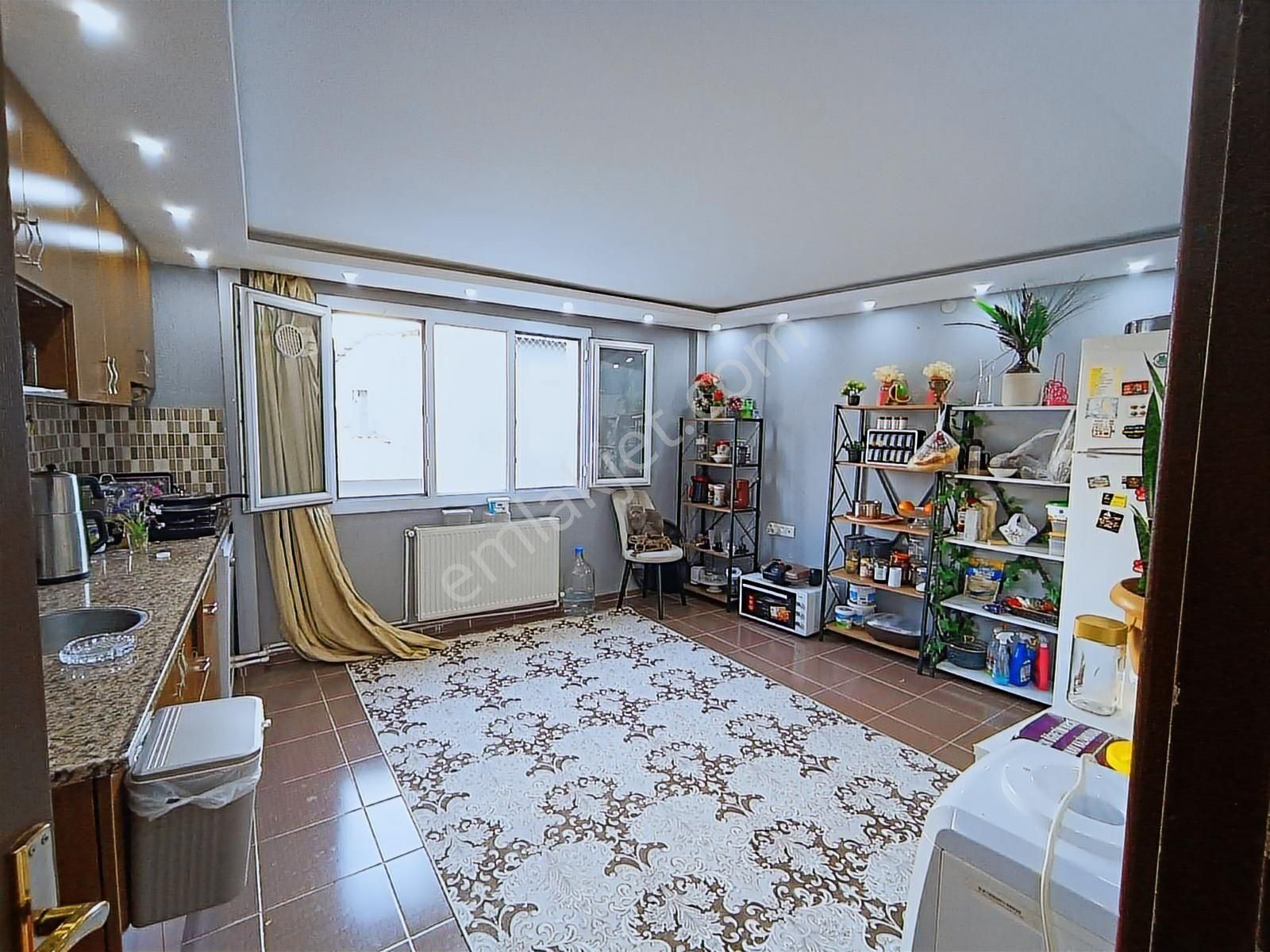 Buca İnönü Mahallesinde Satılık Daire - Görsel 17