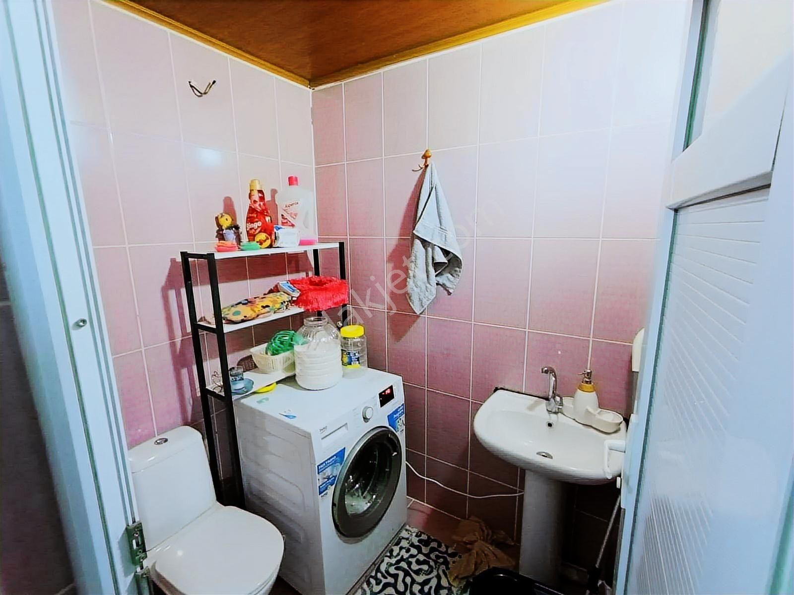 Buca İnönü Mahallesinde Satılık Daire - Görsel 9