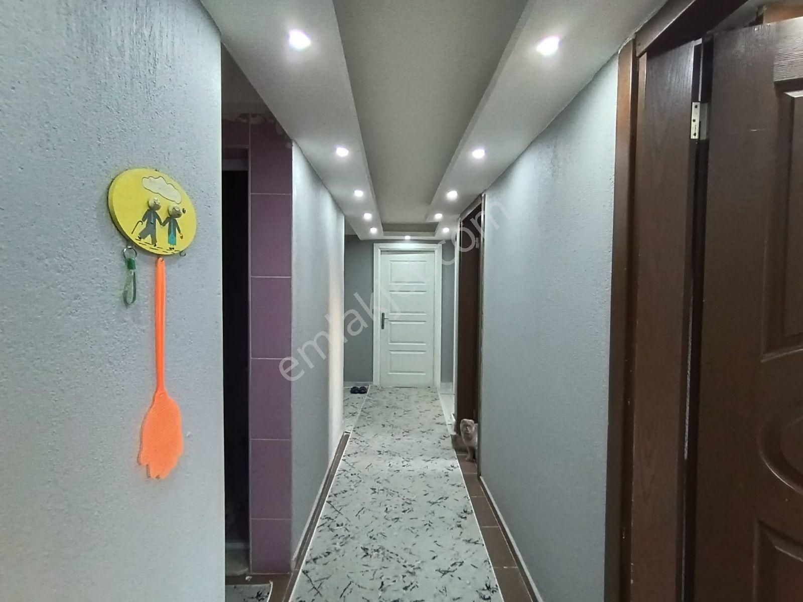 Buca İnönü Mahallesinde Satılık Daire - Görsel 15