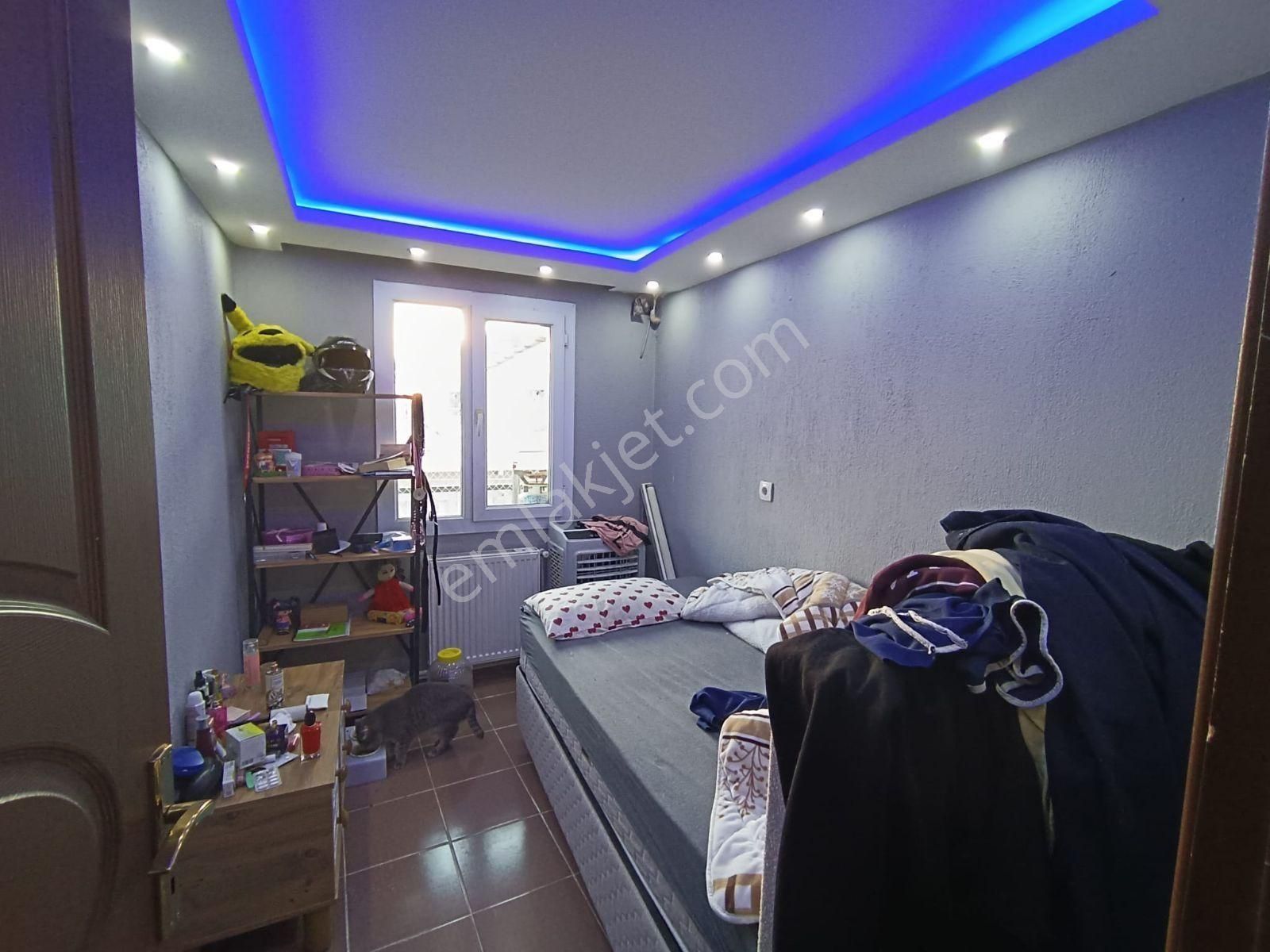 Buca İnönü Mahallesinde Satılık Daire - Görsel 6