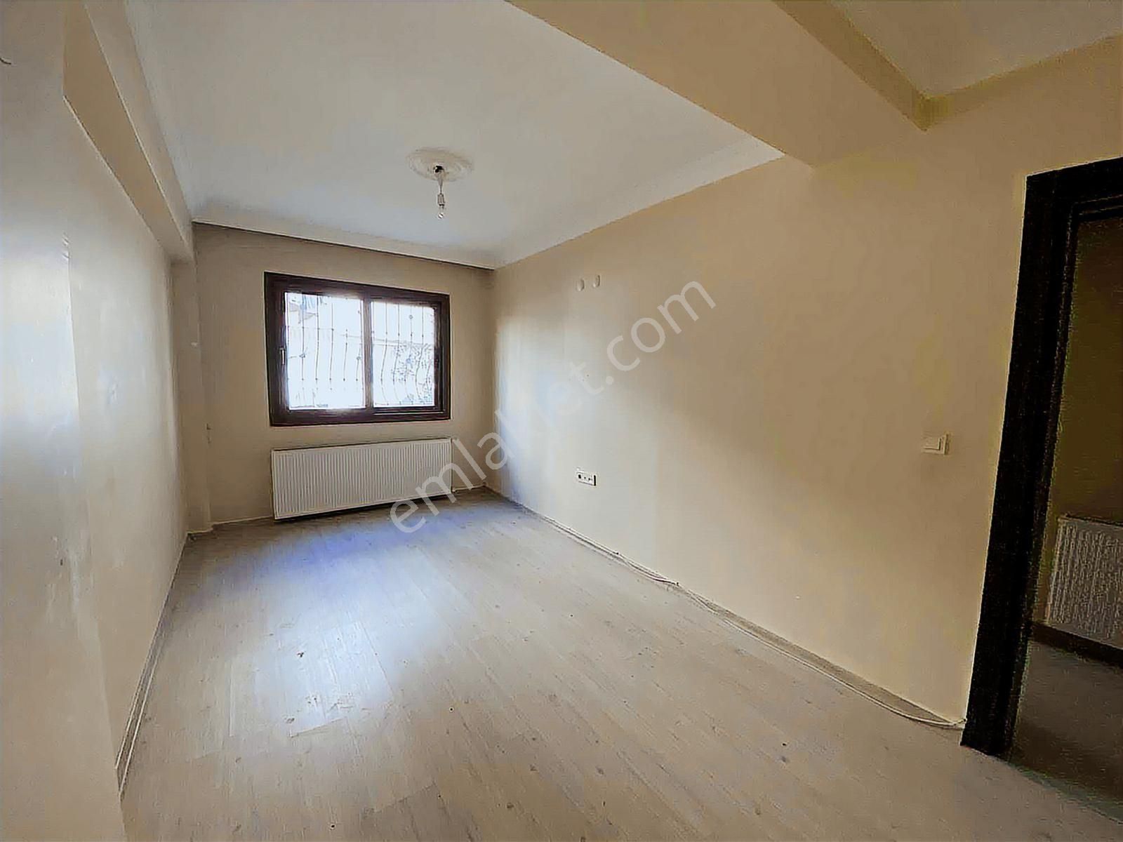 Açık Mutfak Geniş Bahçeli Doğalgazlı 2+1 Daire - Görsel 8