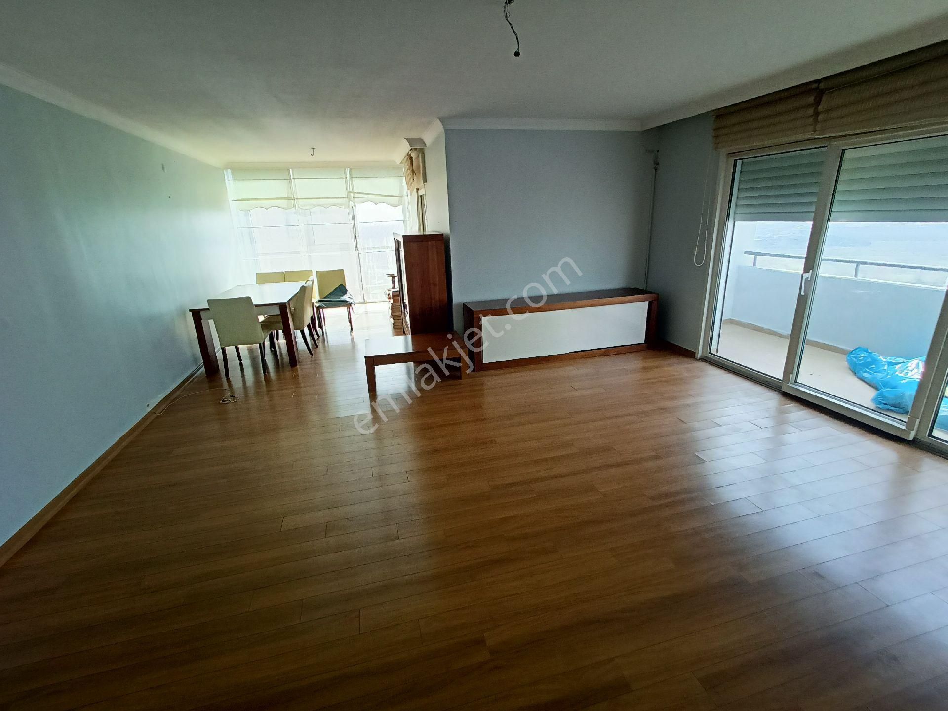 Kaçmaz Emlak Cumhuriyet Mah Yasemin Park Kiralık Manzaralı Otoparklı Dubleks Daire - Görsel 11