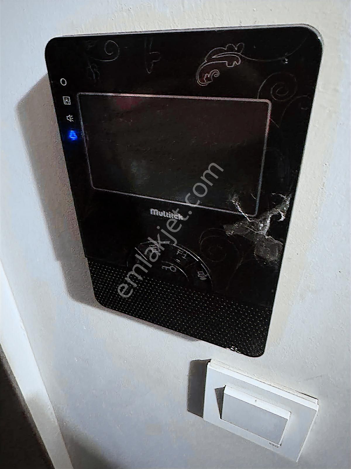 Uygun Emlaktan Çağlayanda Satılık 2+1 1.kat Daire - Görsel 2