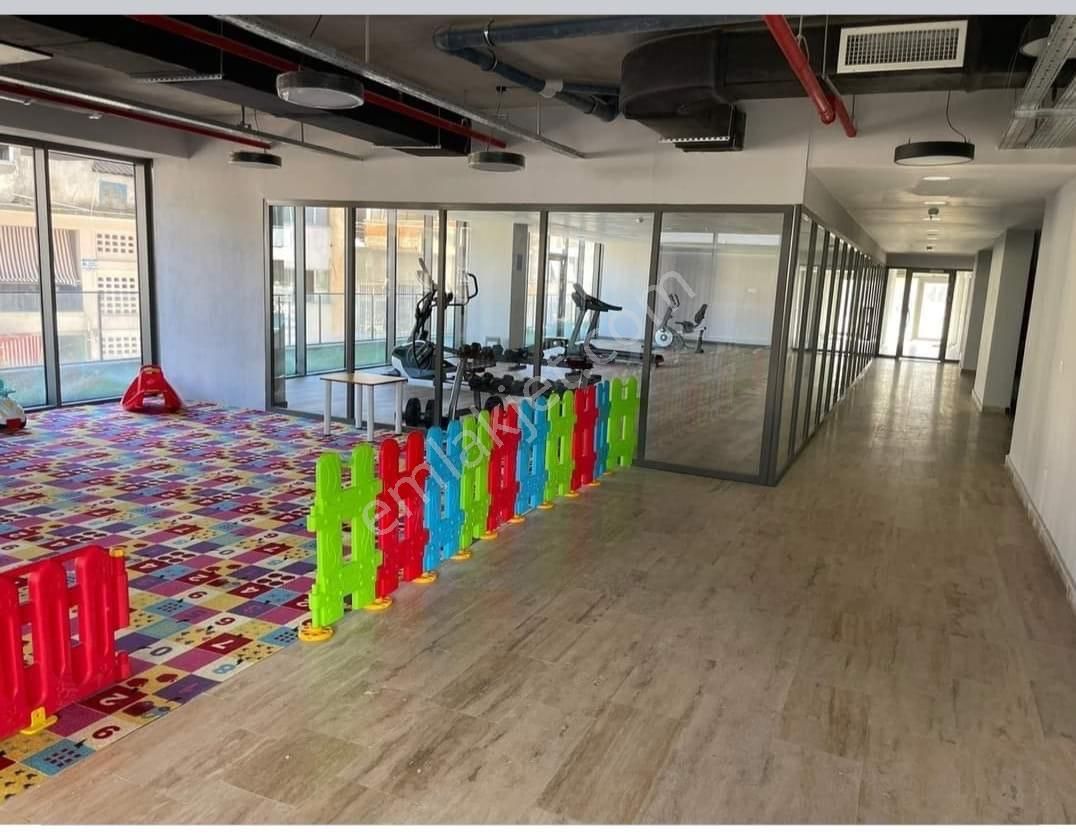 Miray Emlaktan Nazilli İnci Yaşamda Kiralık 3+1 Daire - Görsel 3