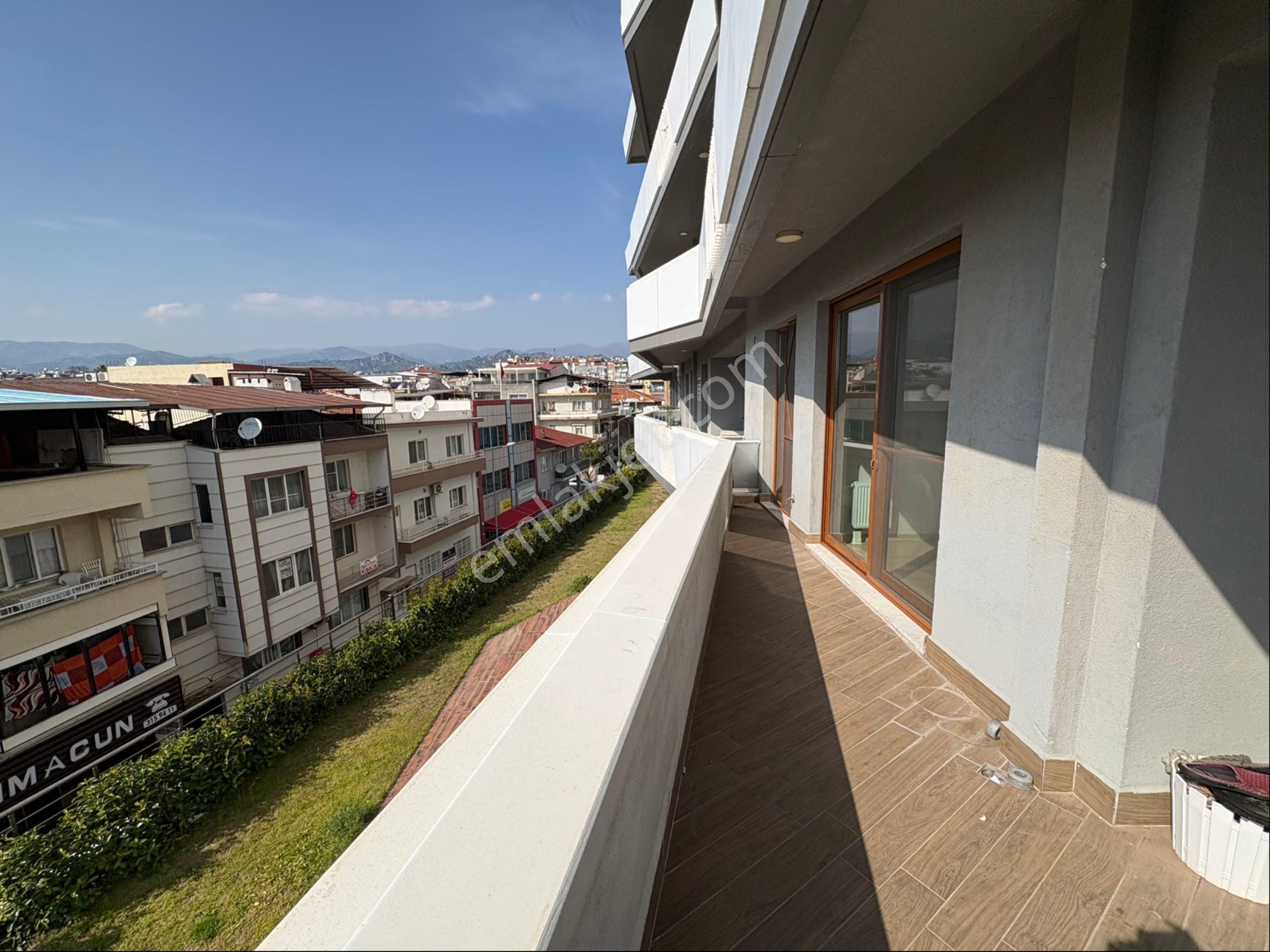 Miray Emlaktan Nazilli İnci Yaşamda Kiralık 3+1 Daire - Görsel 39