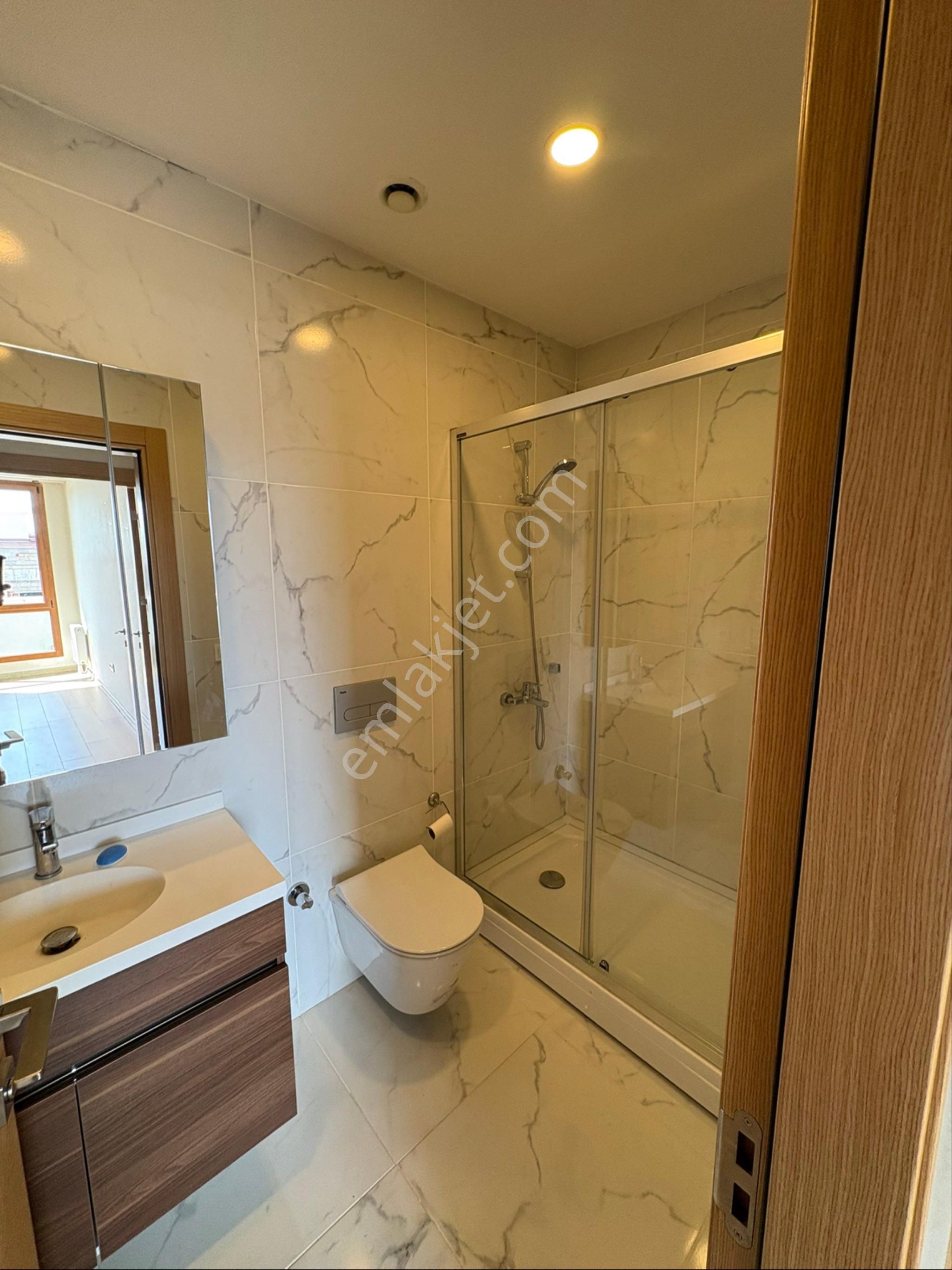 Miray Emlaktan Nazilli İnci Yaşamda Kiralık 3+1 Daire - Görsel 26