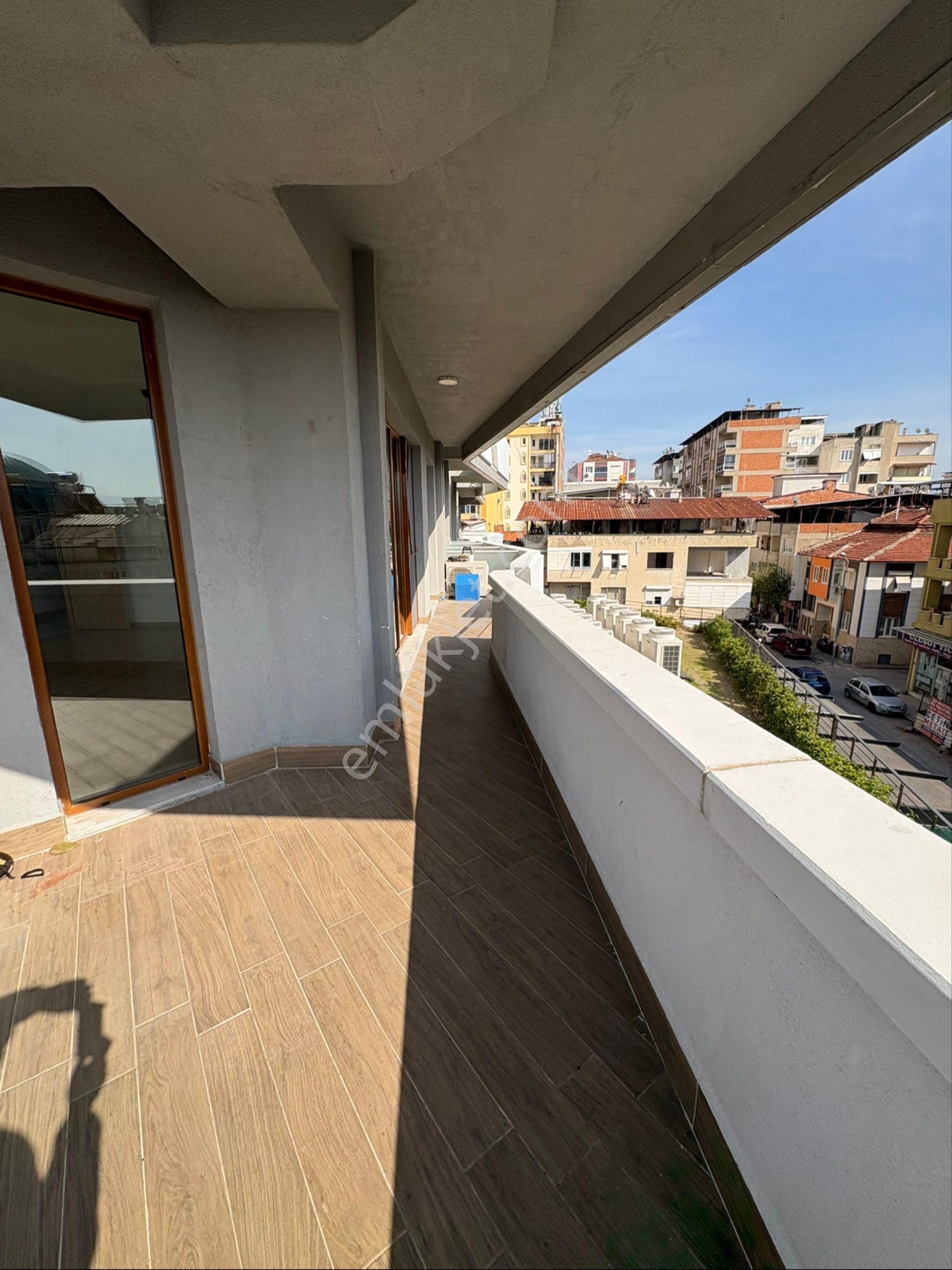 Miray Emlaktan Nazilli İnci Yaşamda Kiralık 3+1 Daire - Görsel 36