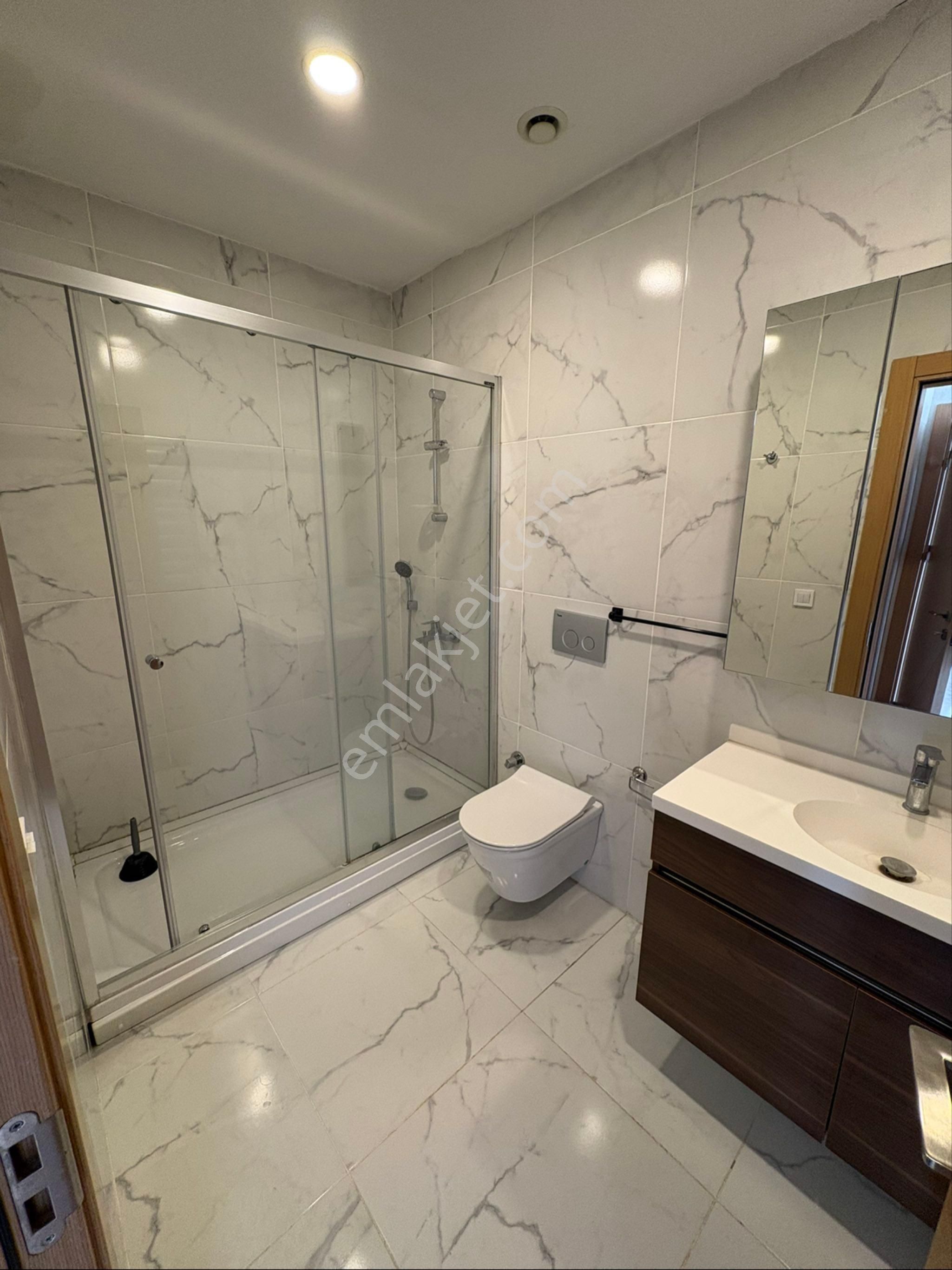 Miray Emlaktan Nazilli İnci Yaşamda Kiralık 3+1 Daire - Görsel 33